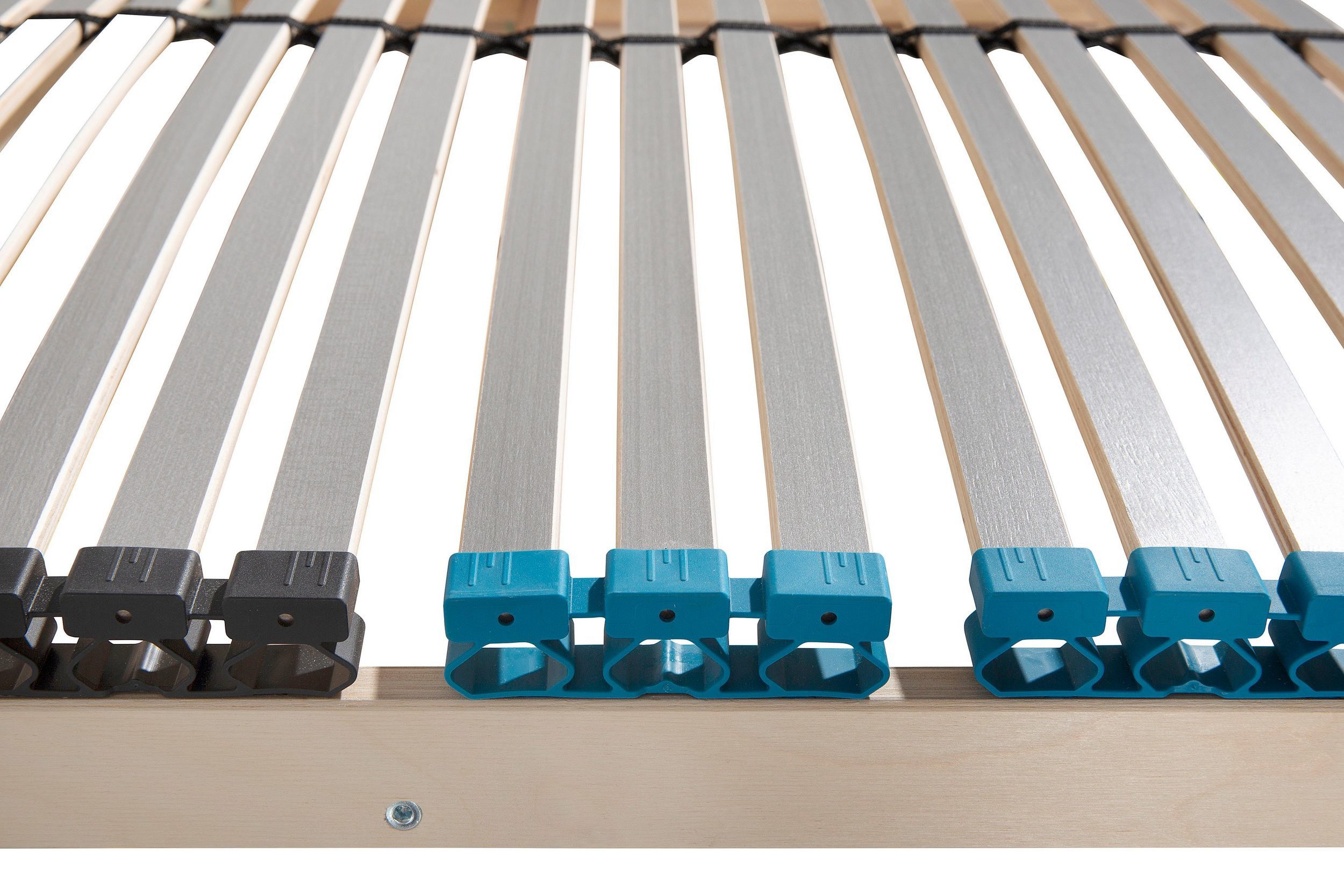 Lattenrost Lattenrost Visto 42 Leisten, Kopfteil verstellbar, Selbstmontage günstig online kaufen