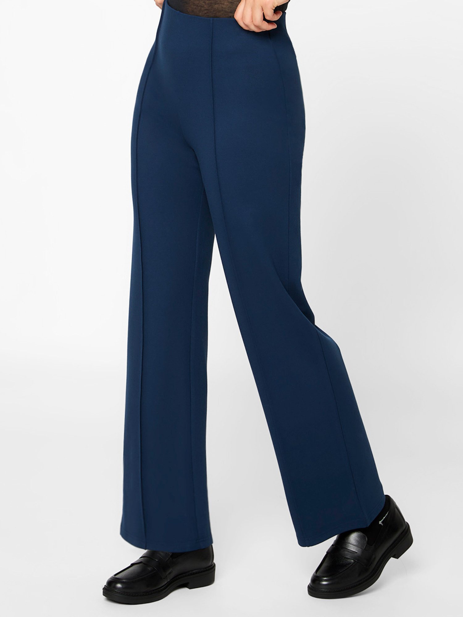 Nur Die Stoffhose Elegant Businesshose, Textilhose, Anzughose