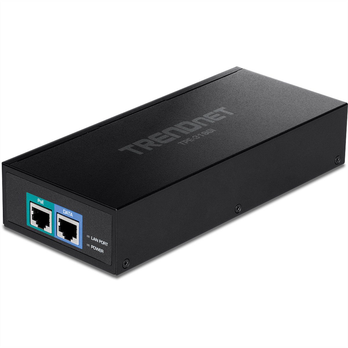 Trendnet TPE-319GI 10G PoE++ Injector Netzwerk-Switch