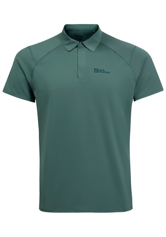 Poloshirt PRELIGHT CHILL POLO M