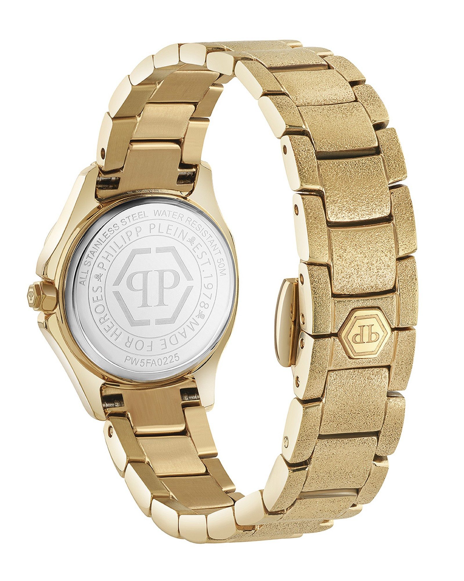 PHILIPP PLEIN Quarzuhr PW5FA0225
