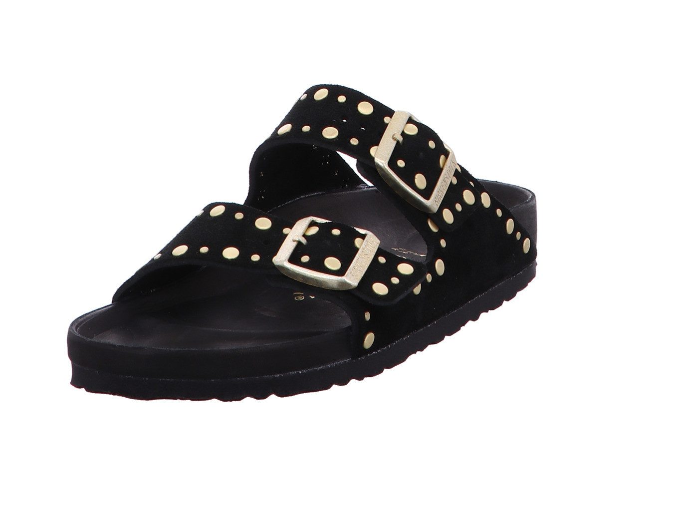 Birkenstock Arizona Rivet Border Winterboots