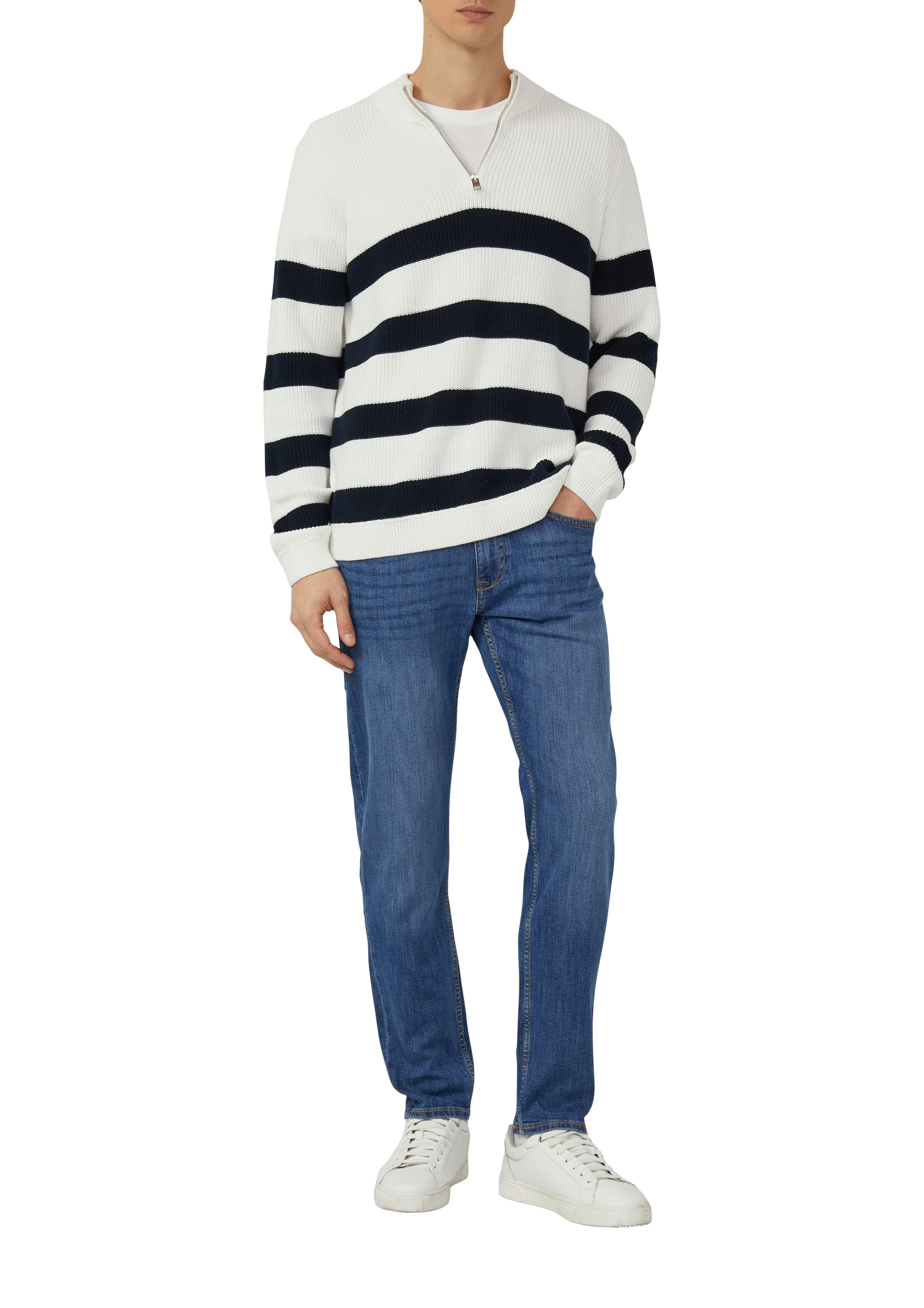 s.Oliver 5-Pocket-Jeans mit Stretch