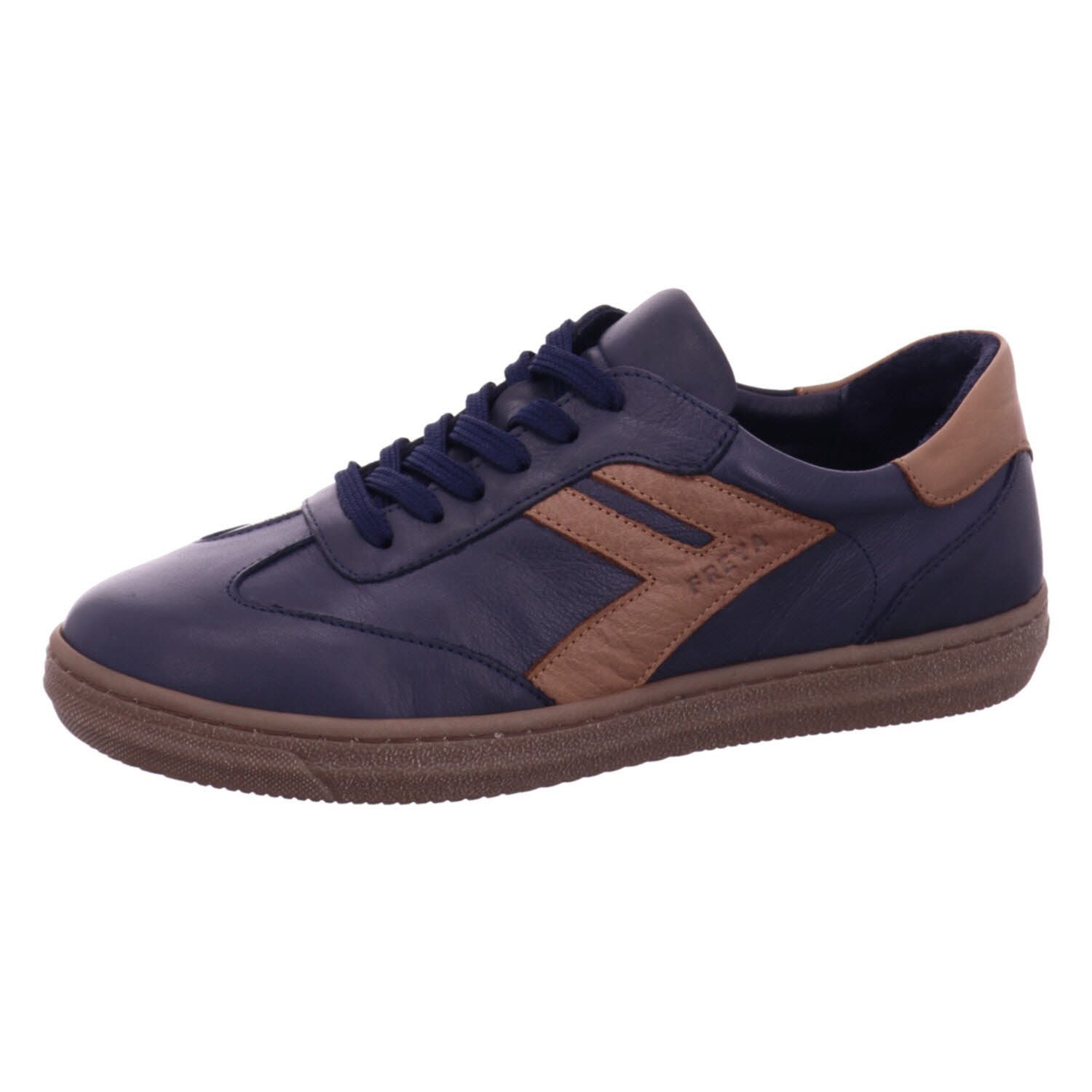 Andrea Conti Da.-Sneaker Schnürschuh