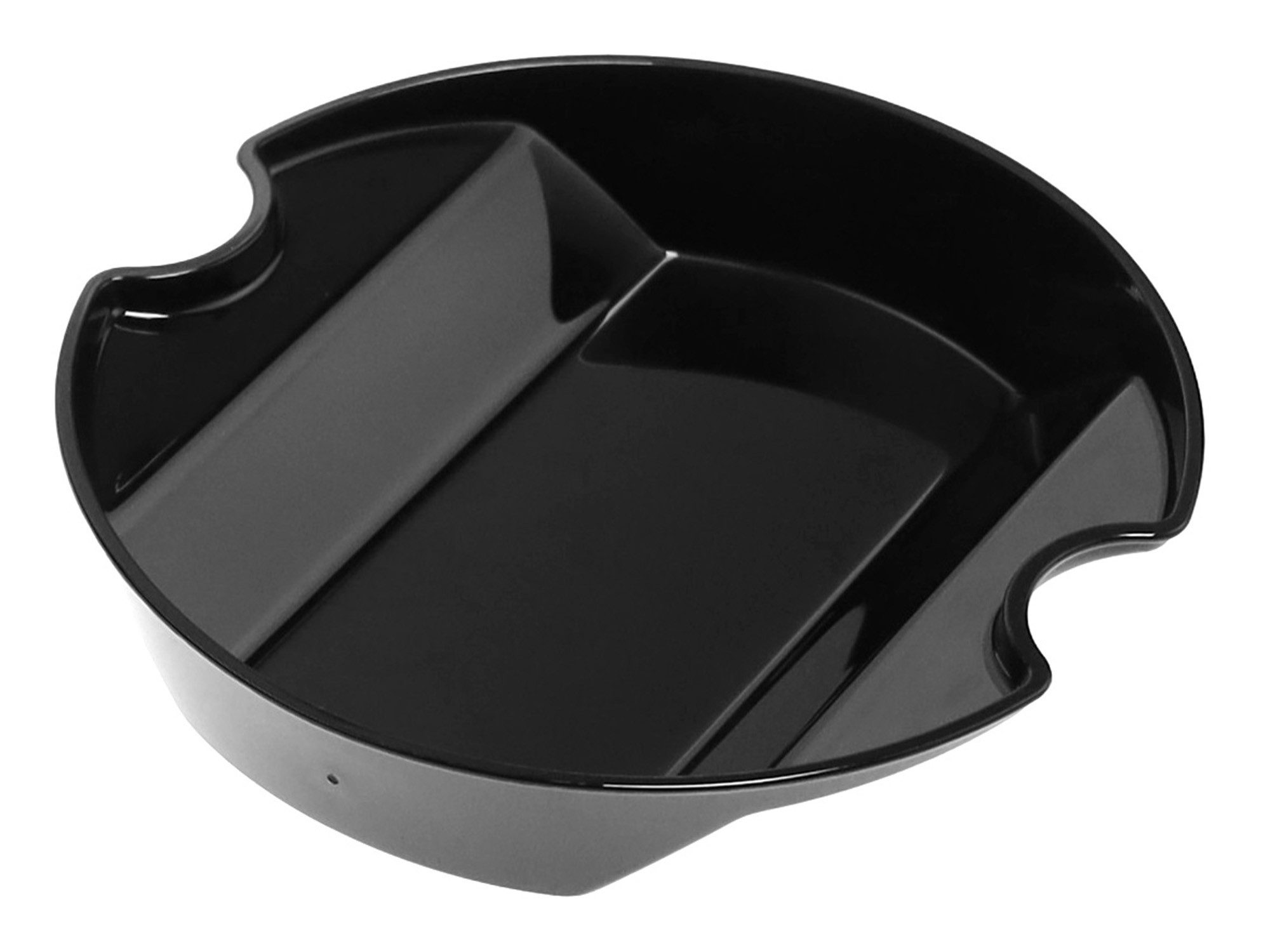 Auffangbehälter Philips 300005599291 Abtropfschale für CSA210... Plus SENSEO Kaffeepad