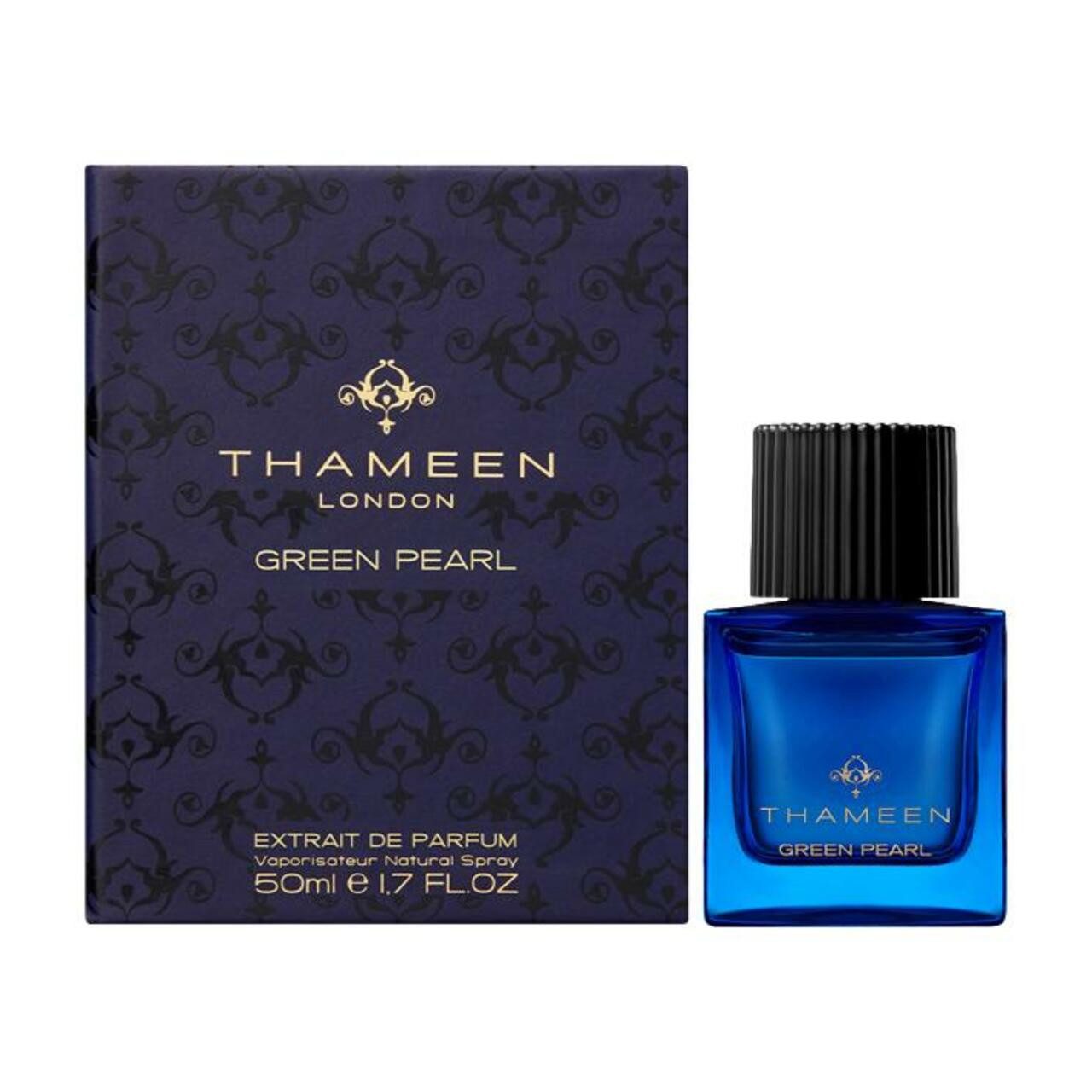 Thameen Extrait Parfum Green Pearl Extrait de Parfum
