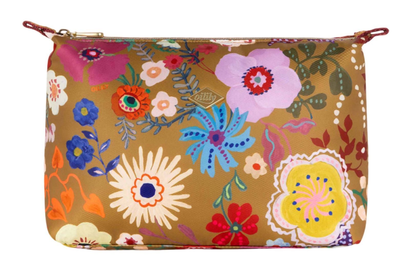 Kosmetiktasche Cosmetic Bag