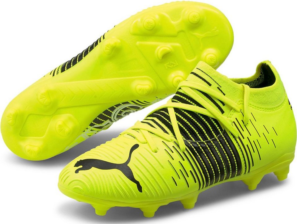 PUMA »FUTURE Z 3.1 FG/AG Jr« Fußballschuh kaufen | OTTO