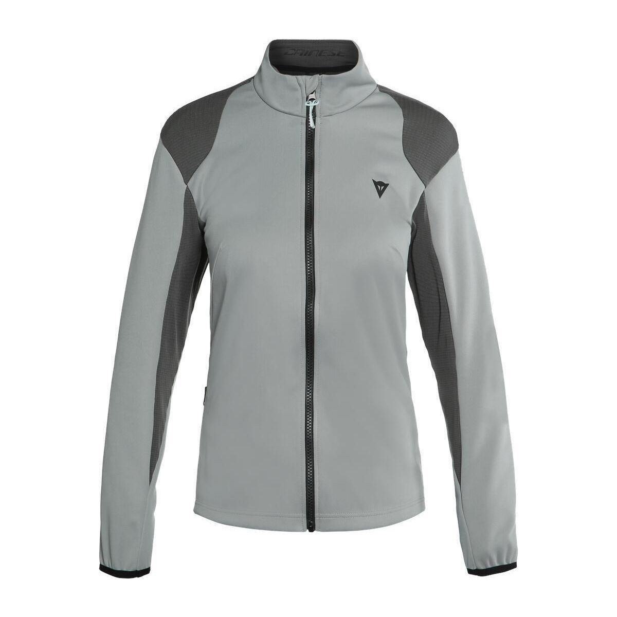 Dainese Fahrradjacke HG Mazo WMN Zwischenlayer für Damen mit Hybridkonstruktion, die je nach Bereich
