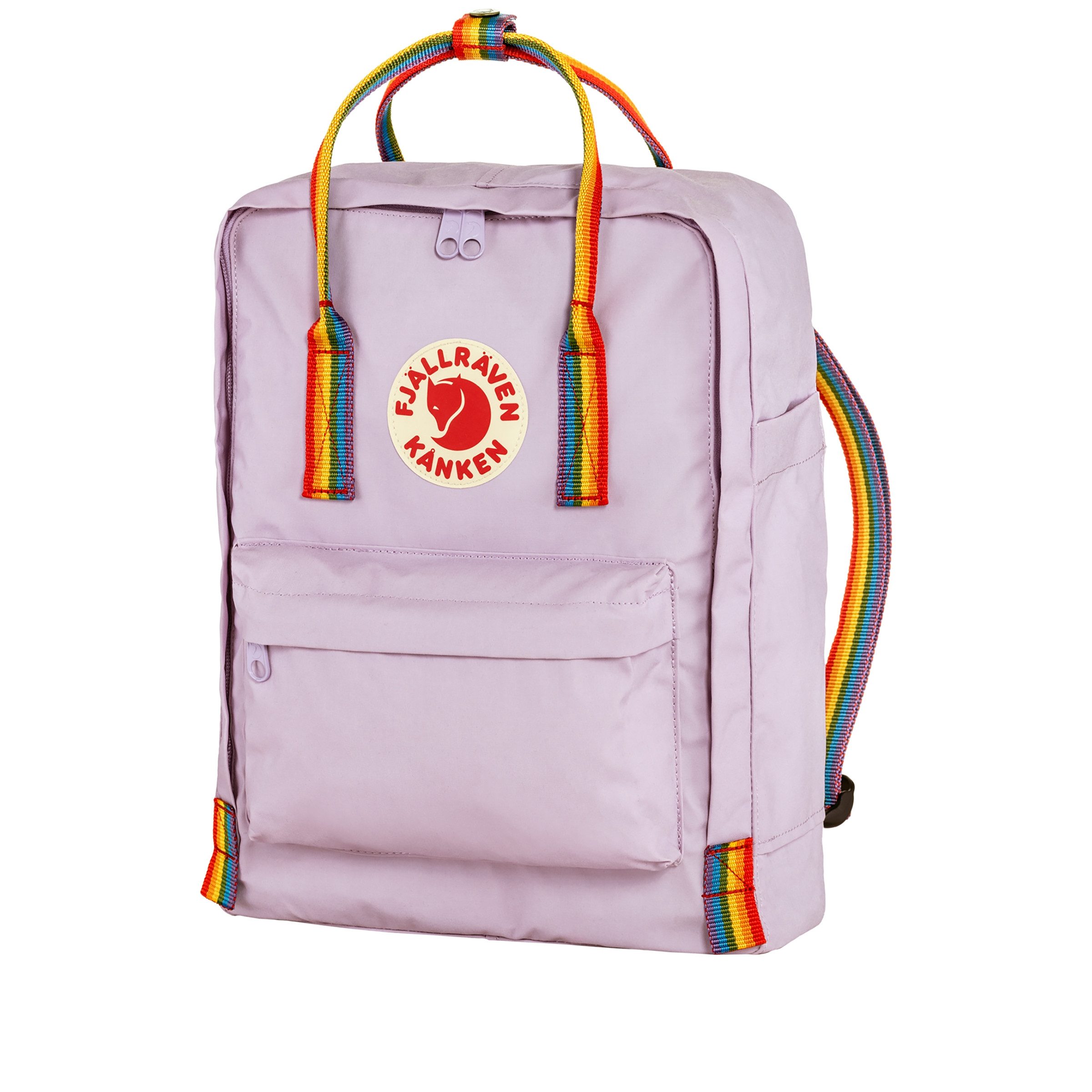 Fjällräven Rucksack Kånken Rainbow günstig online kaufen