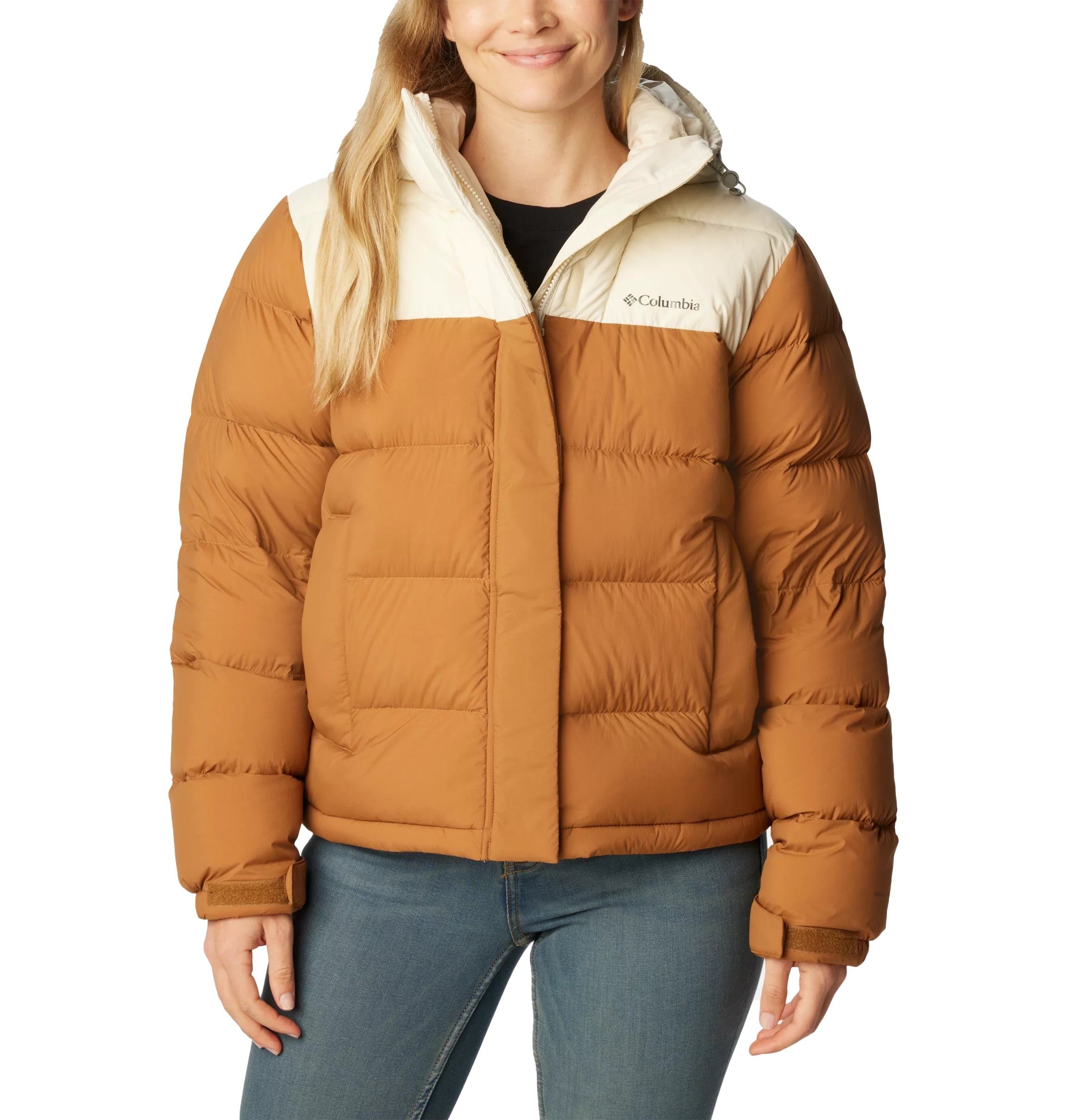 Columbia Daunenjacke Columbia Bulo Point II Down Jacket