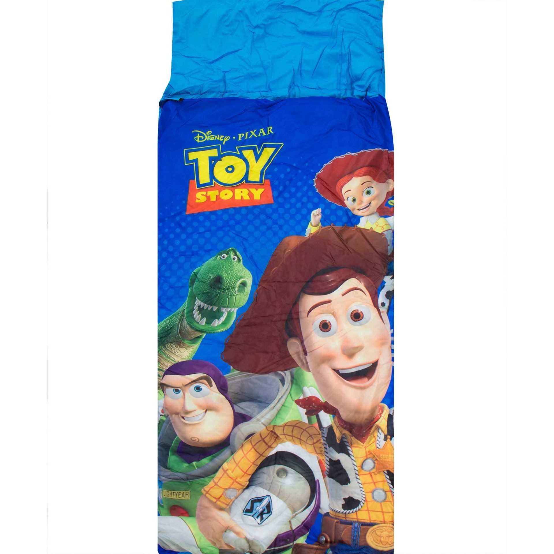 Disney Pixar Toy Story Kinderschlafsack Schlafsack günstig online kaufen