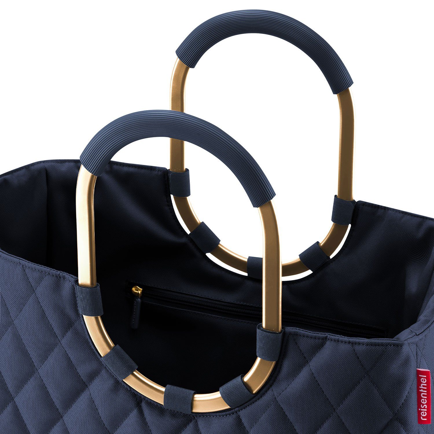 REISENTHEL® Shopper Einkaufstasche Loopshopper L günstig online kaufen