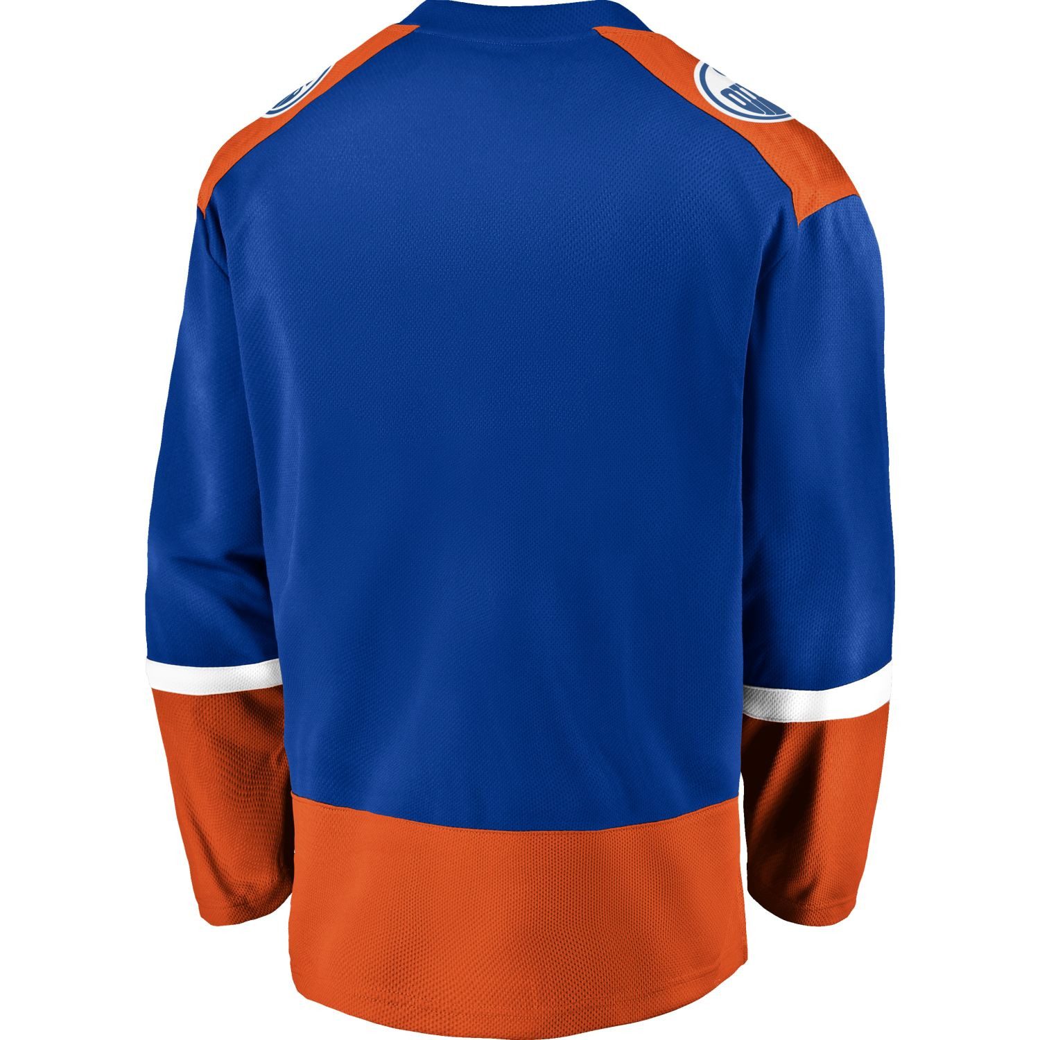 Fanatics Eishockeytrikot Edmonton Oilers Breakaway NHL Jersey