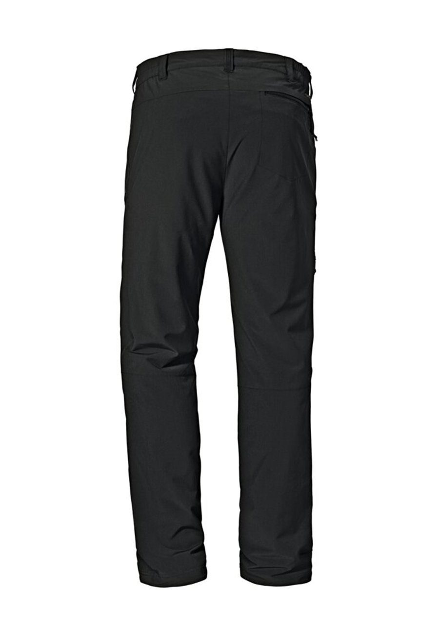 Schöffel Country Funktionshose Schöffel Herren Wanderhose Koper1 Thermohose günstig online kaufen