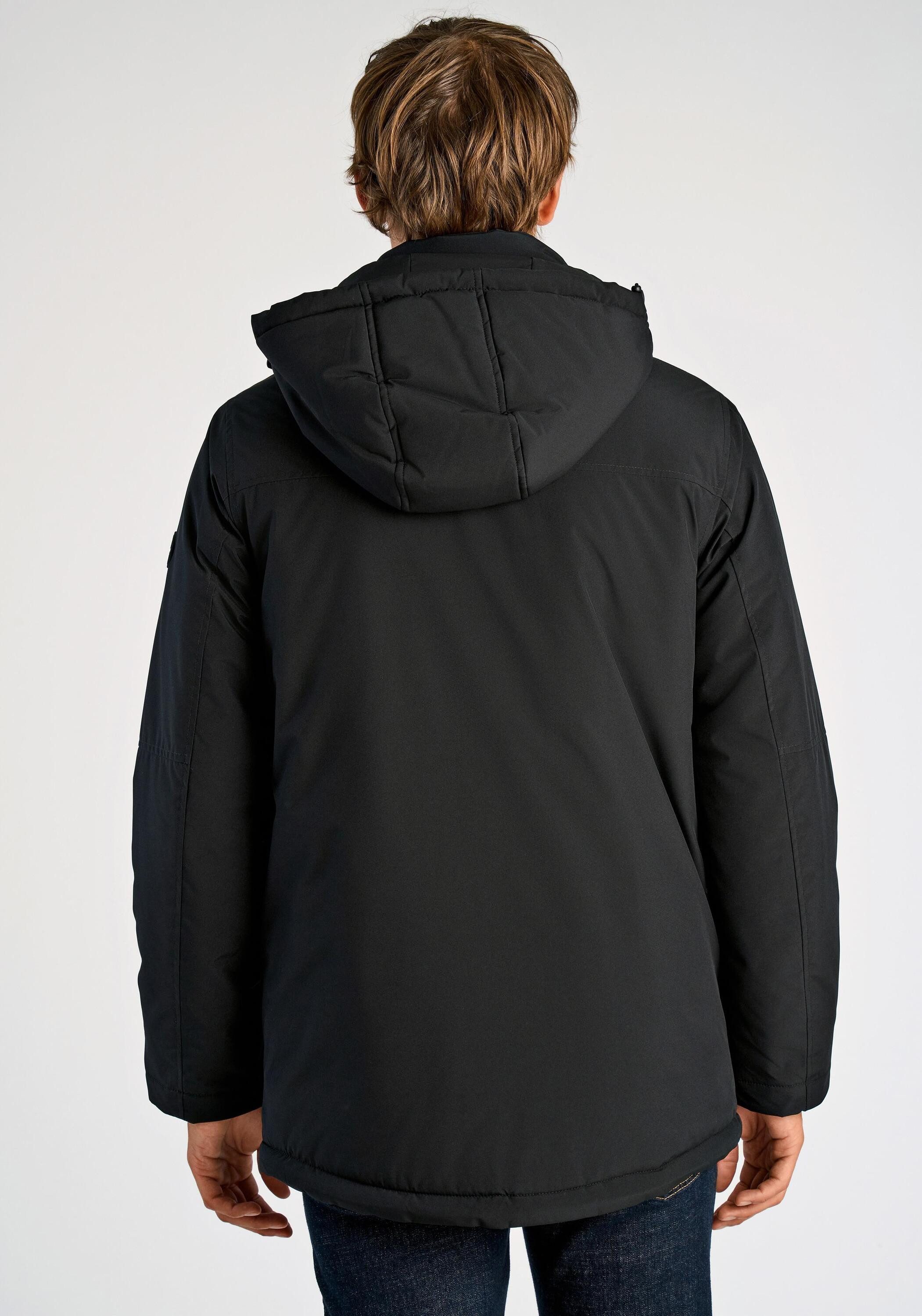 LINDBERGH Funktionsjacke Lindbergh Funktionelle Jacke günstig online kaufen