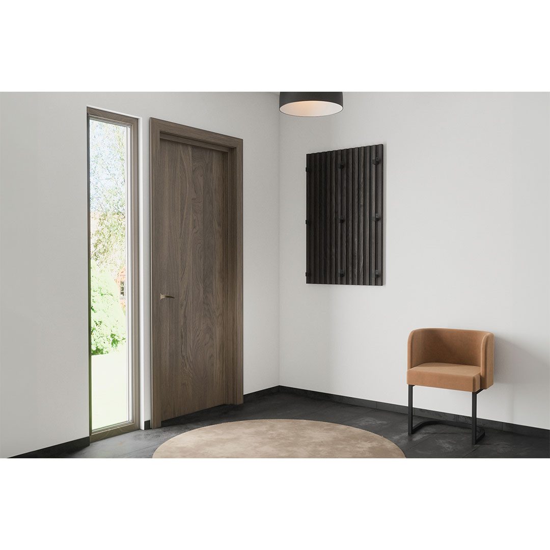 Venture Home Garderobenhalter Nimes Haken schwarz.