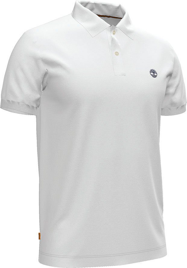 Timberland Poloshirt Millers River Pique günstig online kaufen
