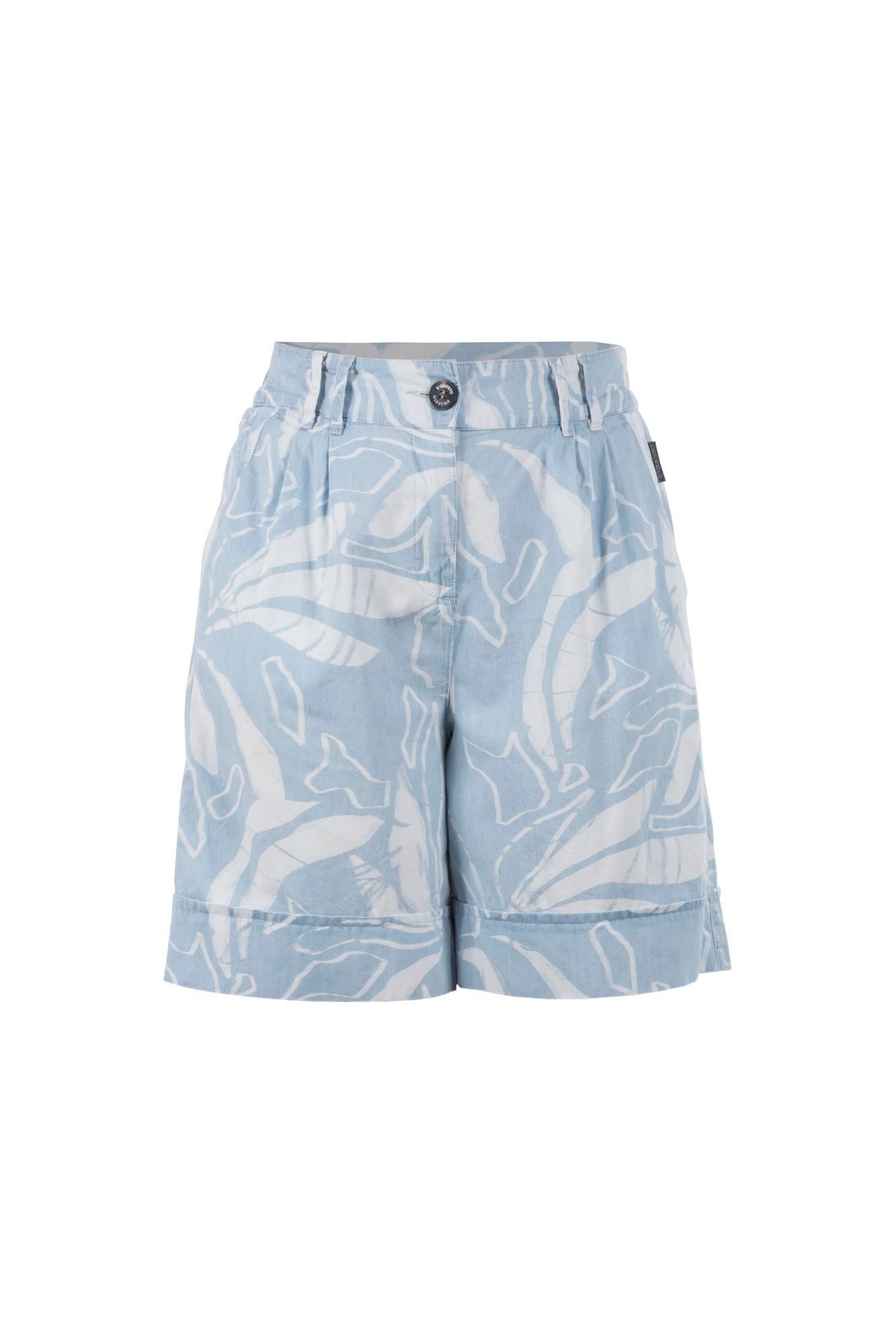 Soquesto Shorts