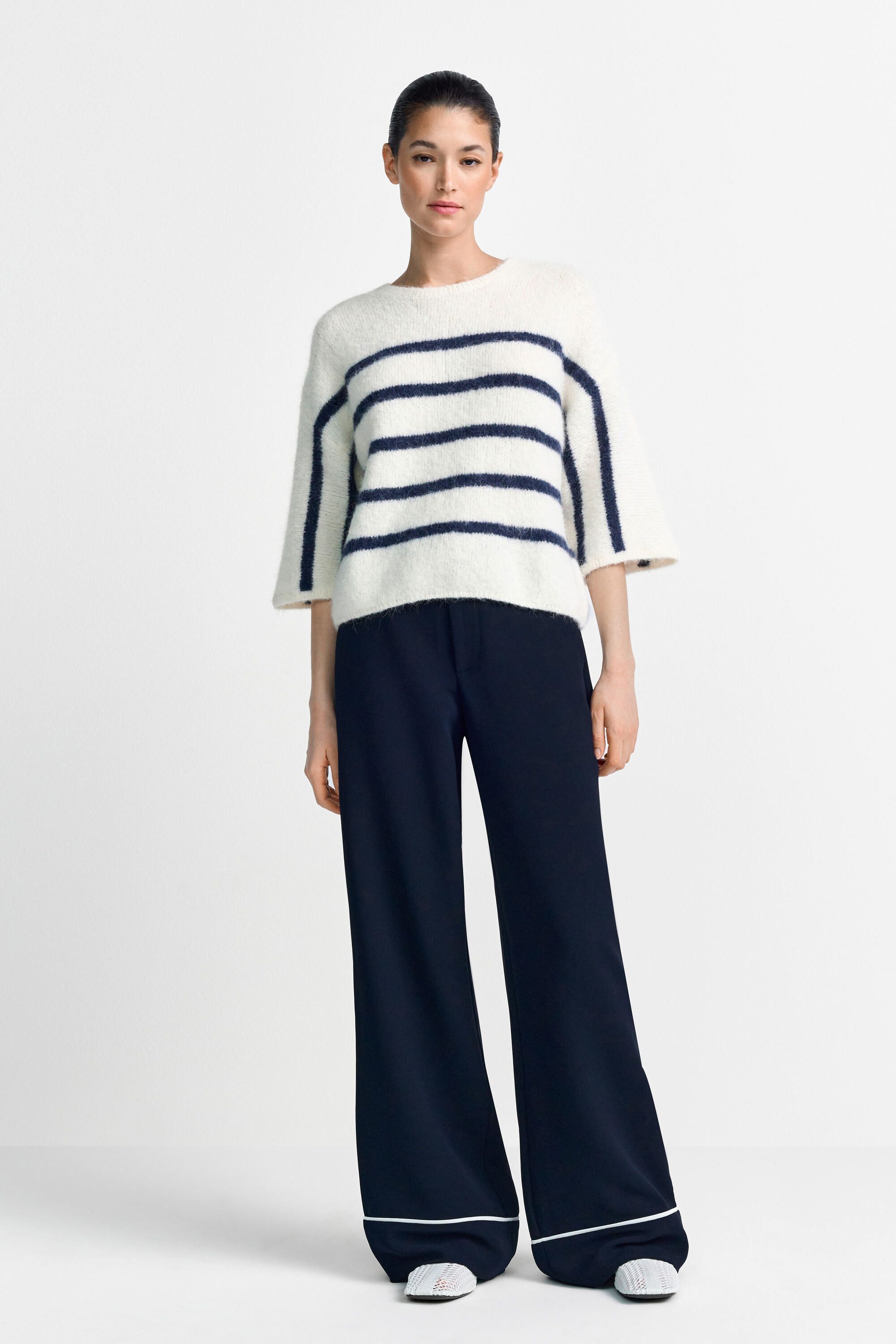 RICHROYAL Strickpullover