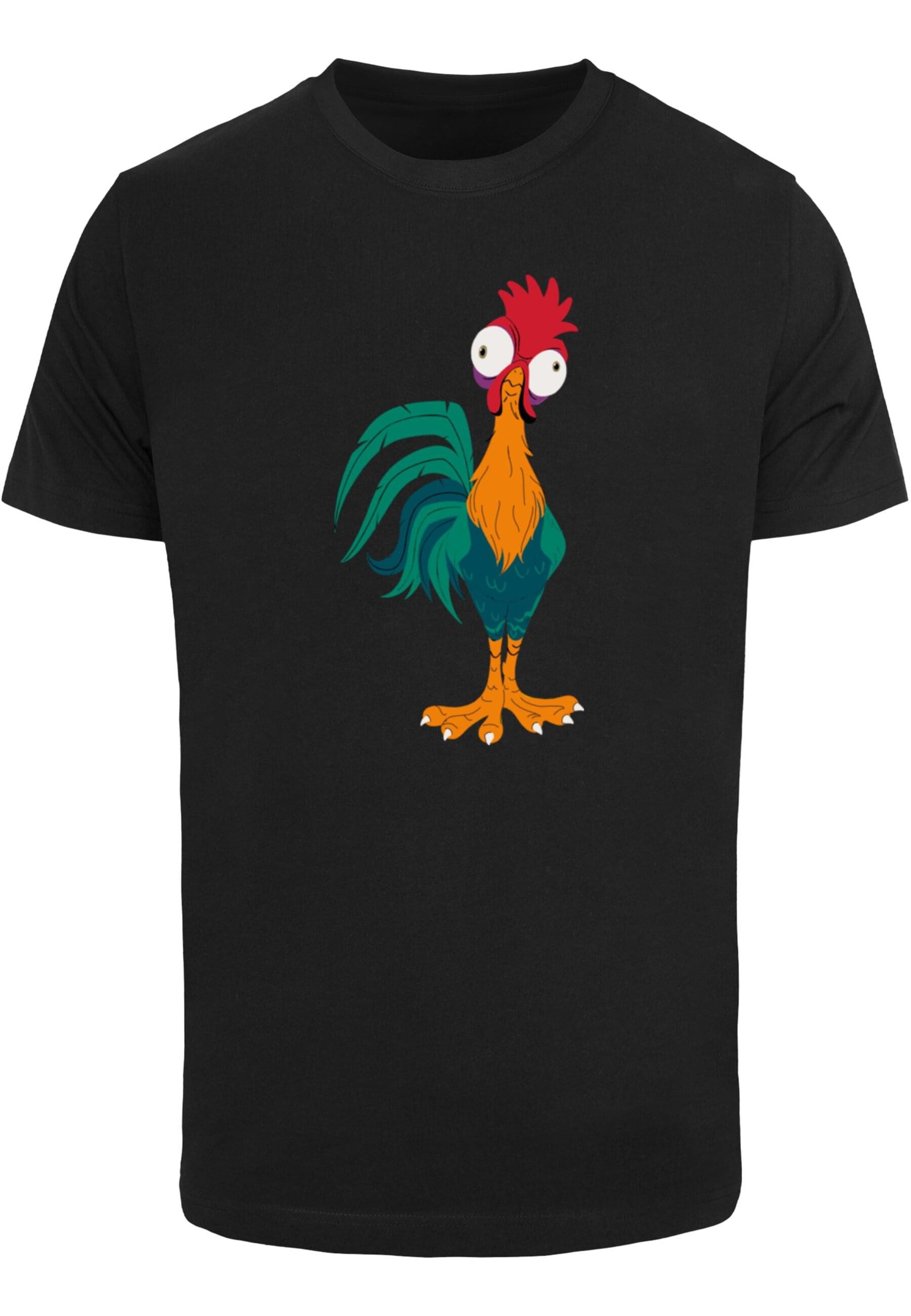 ABSOLUTE CULT T-Shirt ABSOLUTE CULT Moana - Hei Hei T-Shirt (1-tlg) günstig online kaufen