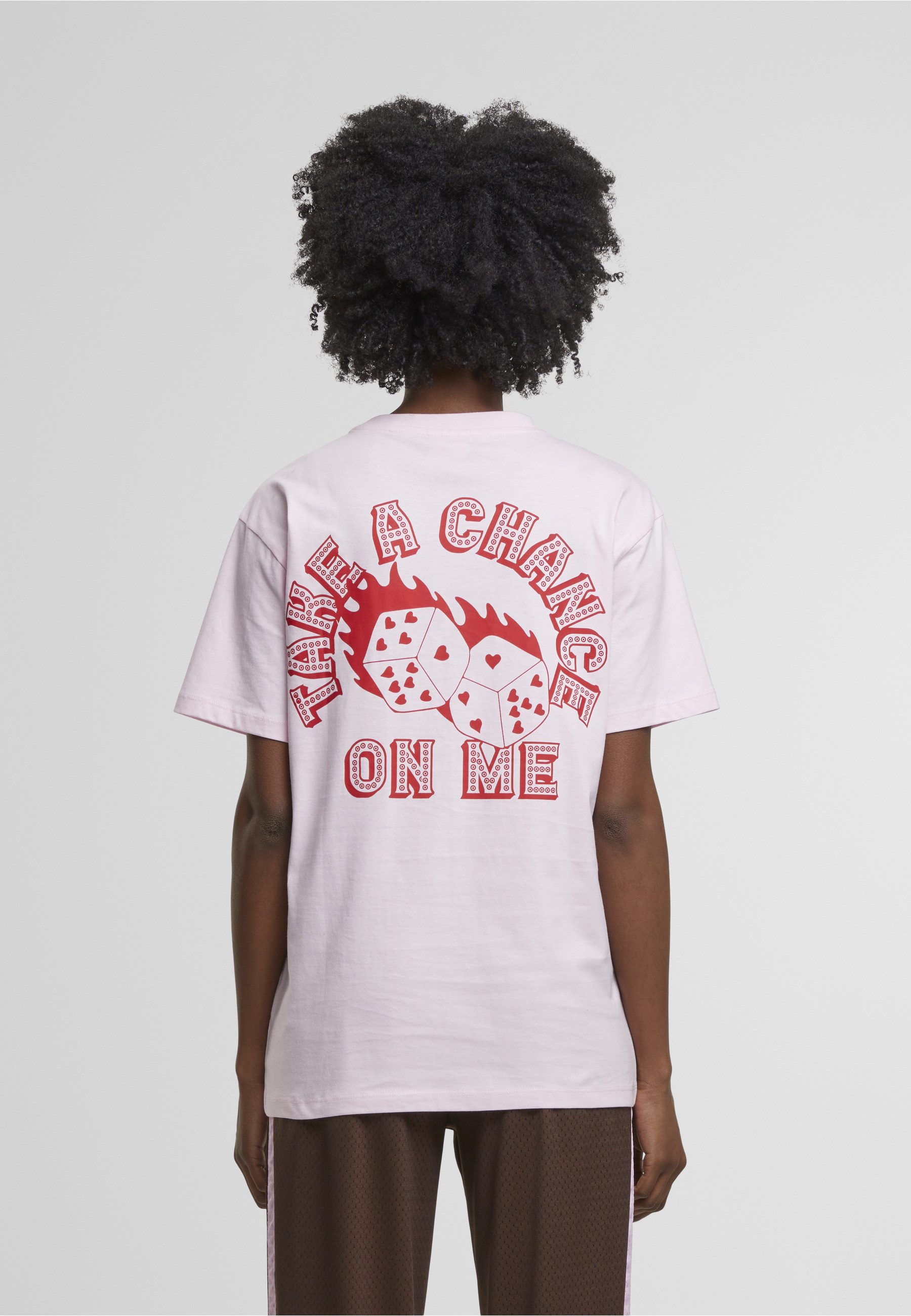 Karl Kani T-Shirt Karl Kani Signature Print Os T-Shirt (1-tlg)