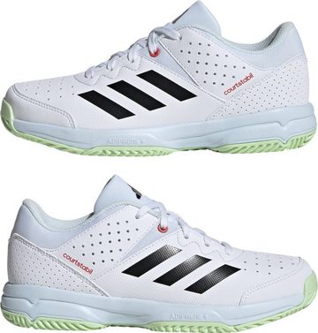 adidas Sportswear COURT STABIL JR Handballschuh