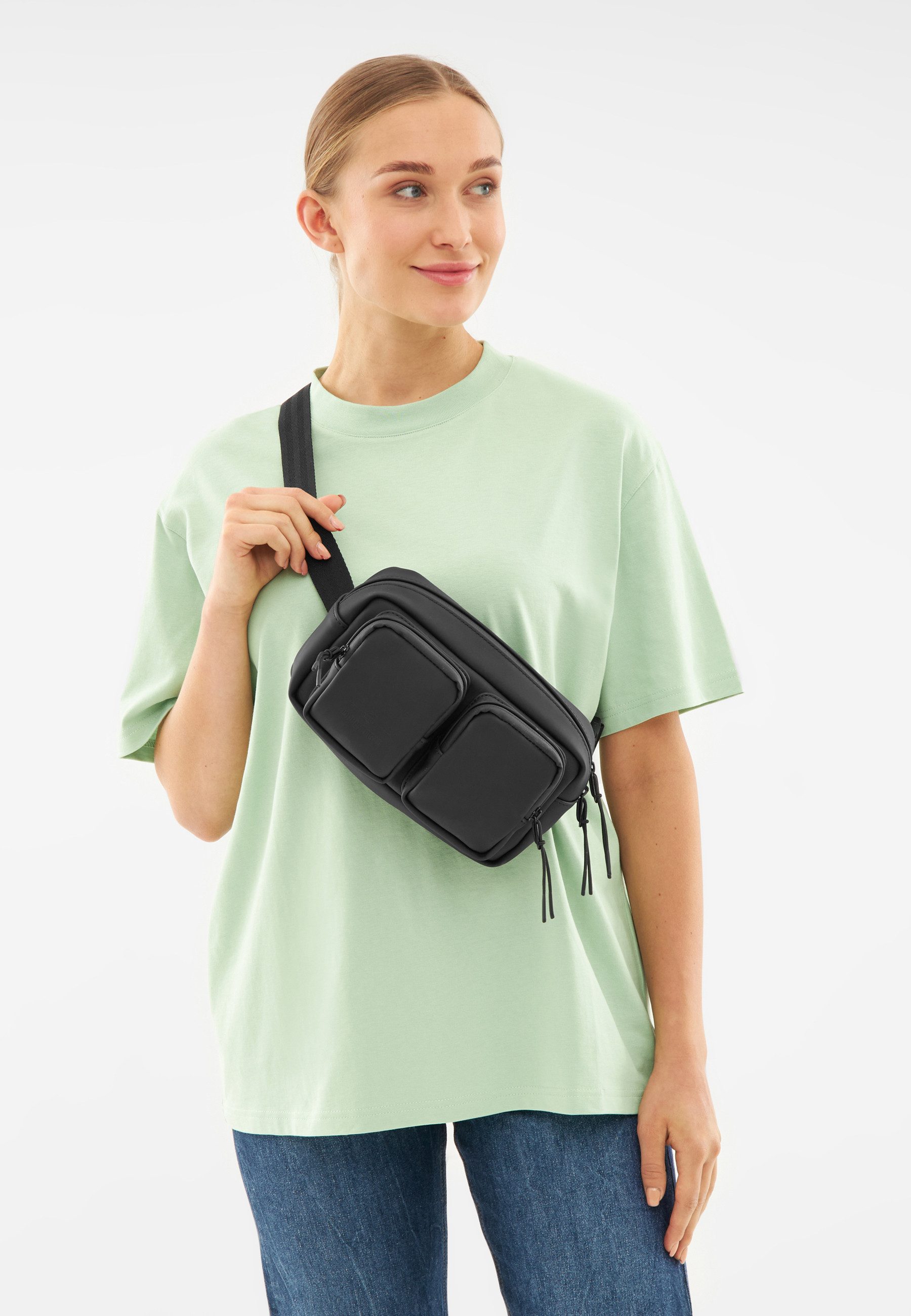 Johnny Urban Gürteltasche Wesley Hip Bag, günstig online kaufen