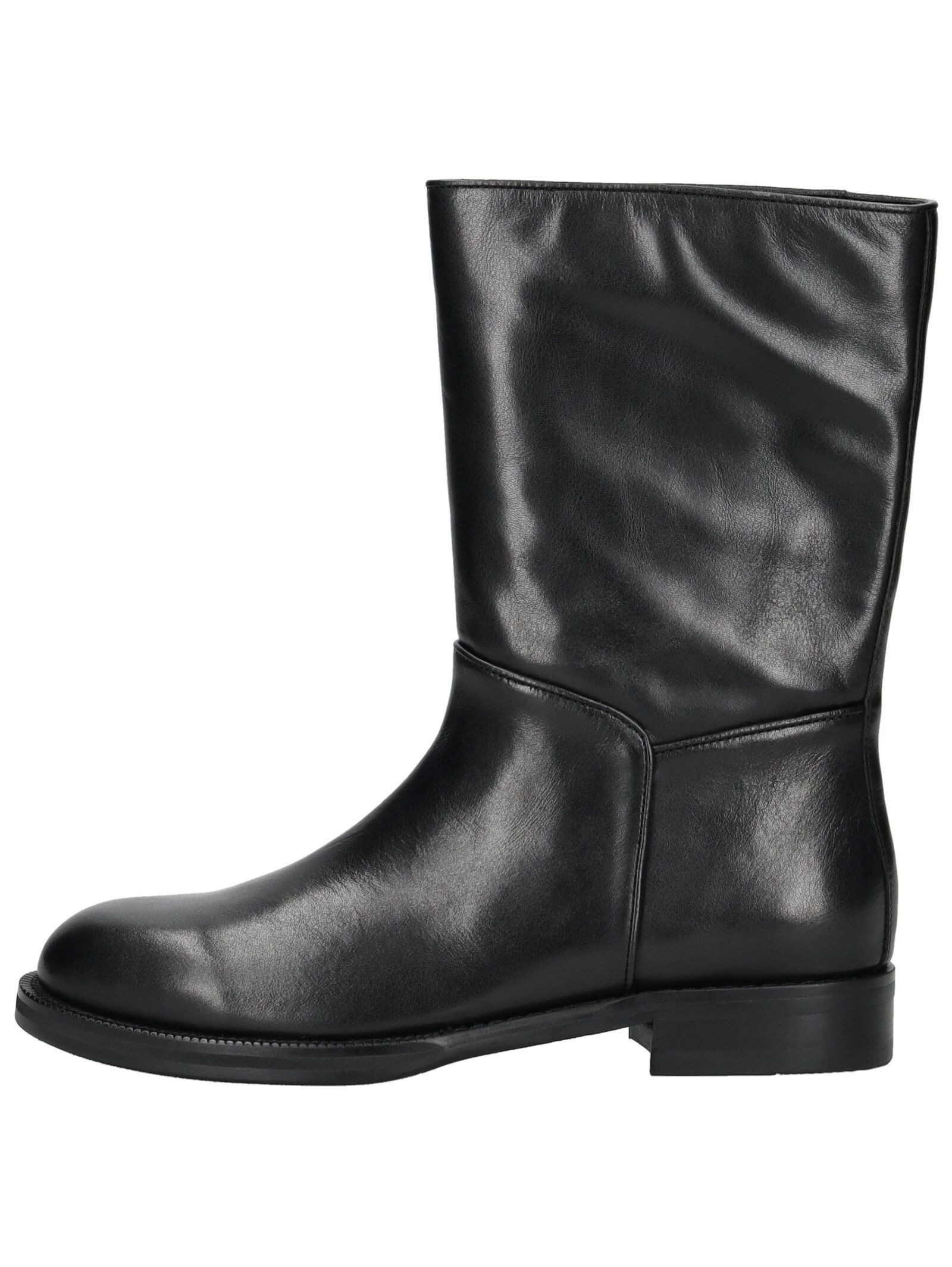 INUOVO INUOVO Stiefel Leder Stiefel