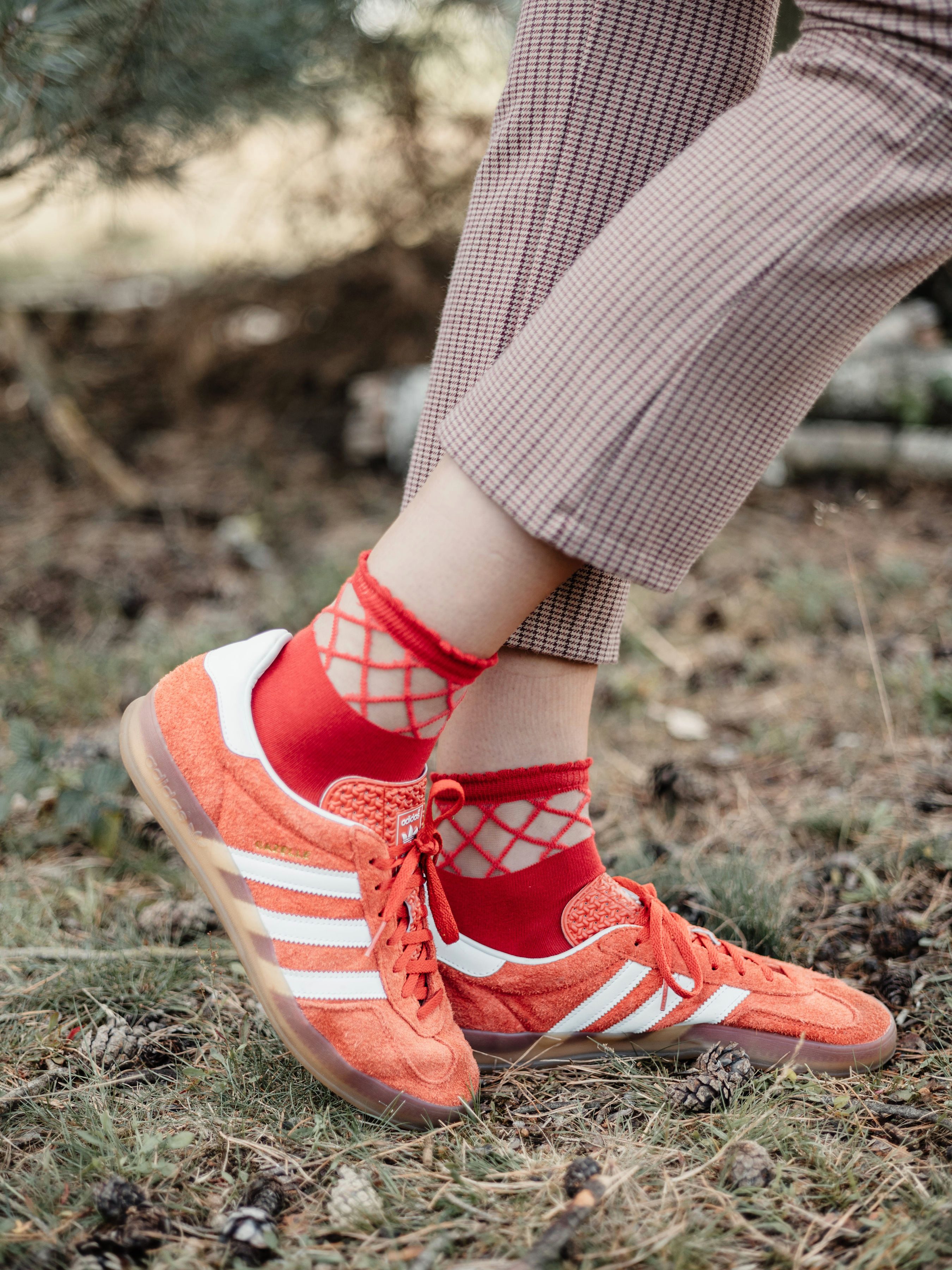 DAILYSOCKS Socken SARAH KARO