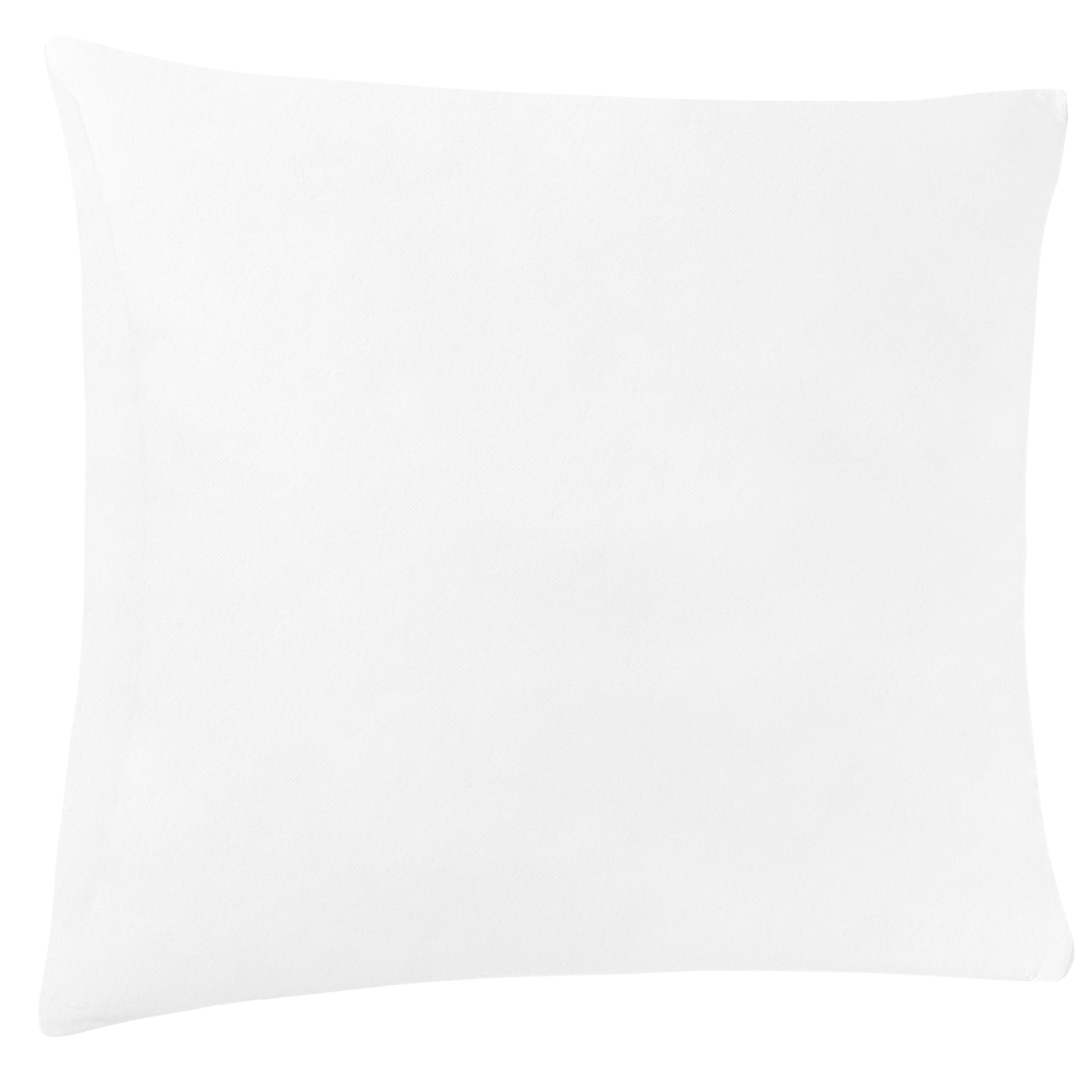 LILENO HOME Federkissen geeignet für Allergiker in verschiedenen Größen - M günstig online kaufen