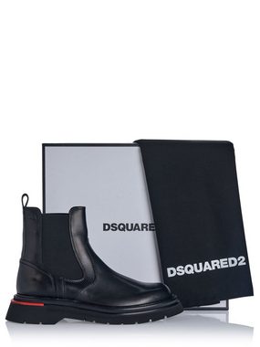 Dsquared2 Dsquared2 Stiefel schwarz Ankleboots