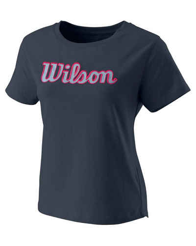 Wilson Tennisshirt