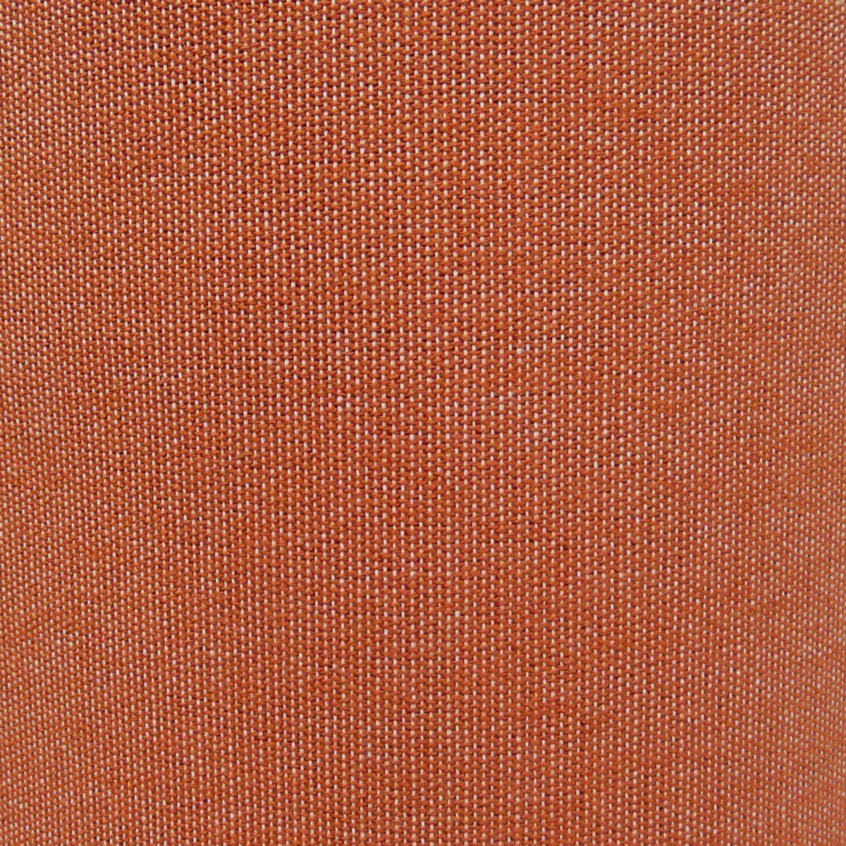 SCHÖNER LEBEN. Stoff Outdoor Markisenstoff Gartenmöbelstoff Toldo uni terrakotta