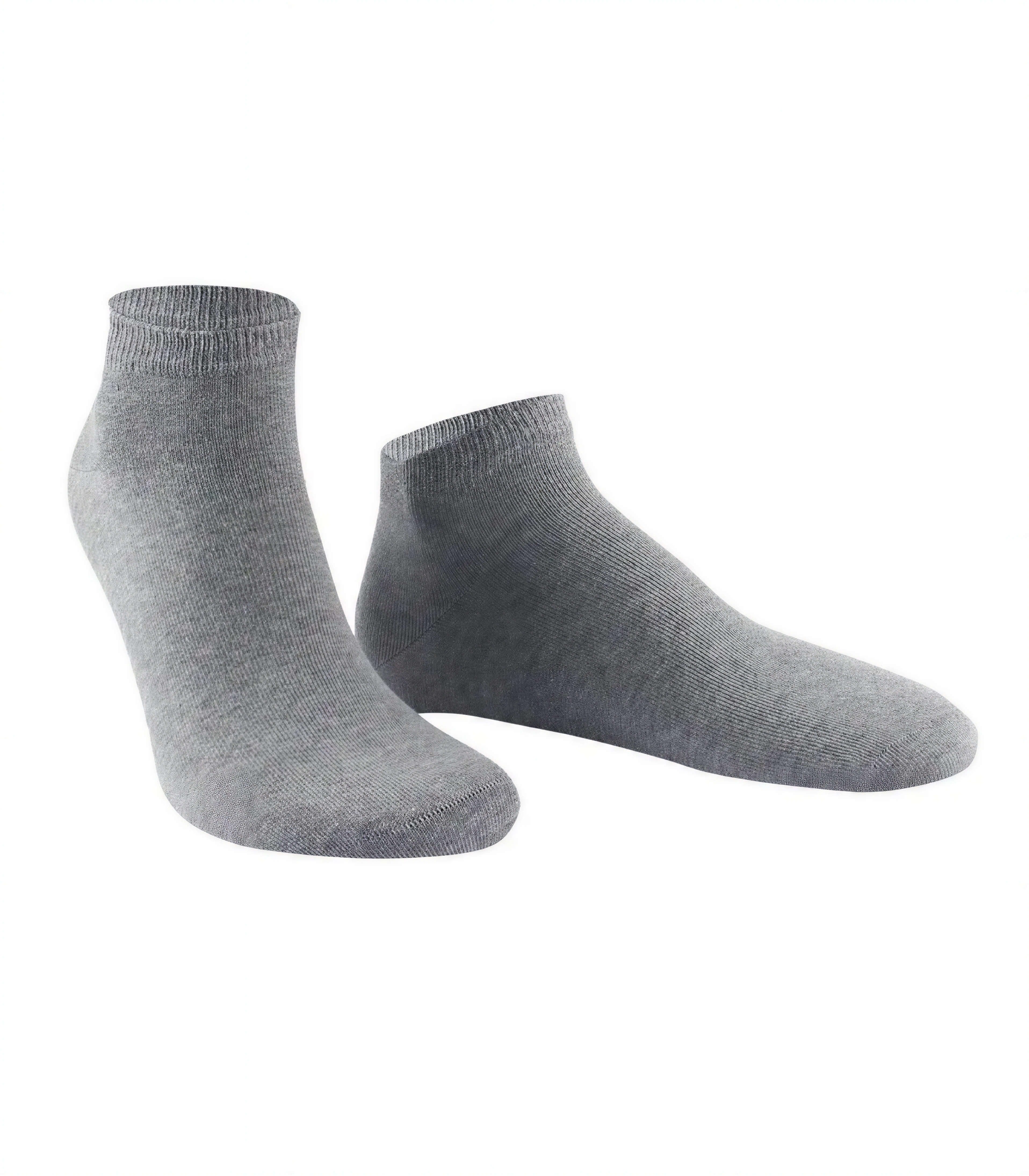 Sneakersocken Herren Bio Organic Cotton (GOTS)