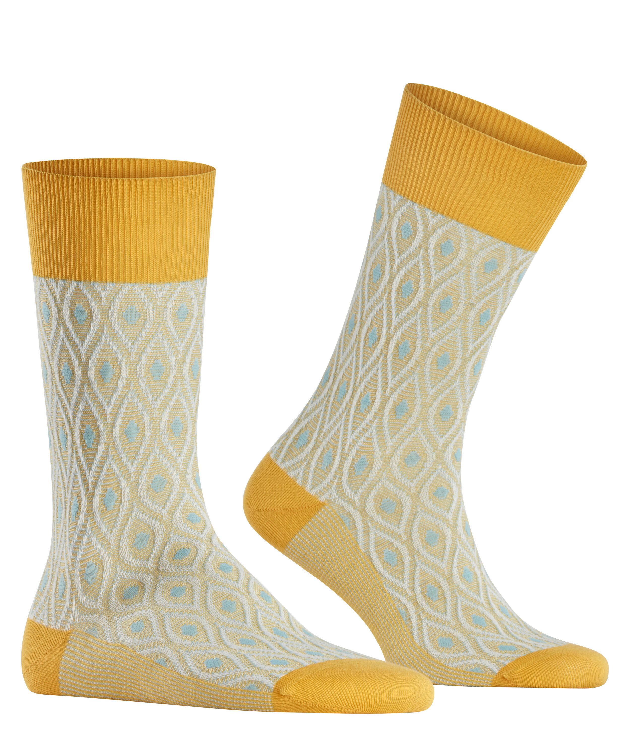 Burlington Socken Seaside Chic (1-Paar) in günstig online kaufen