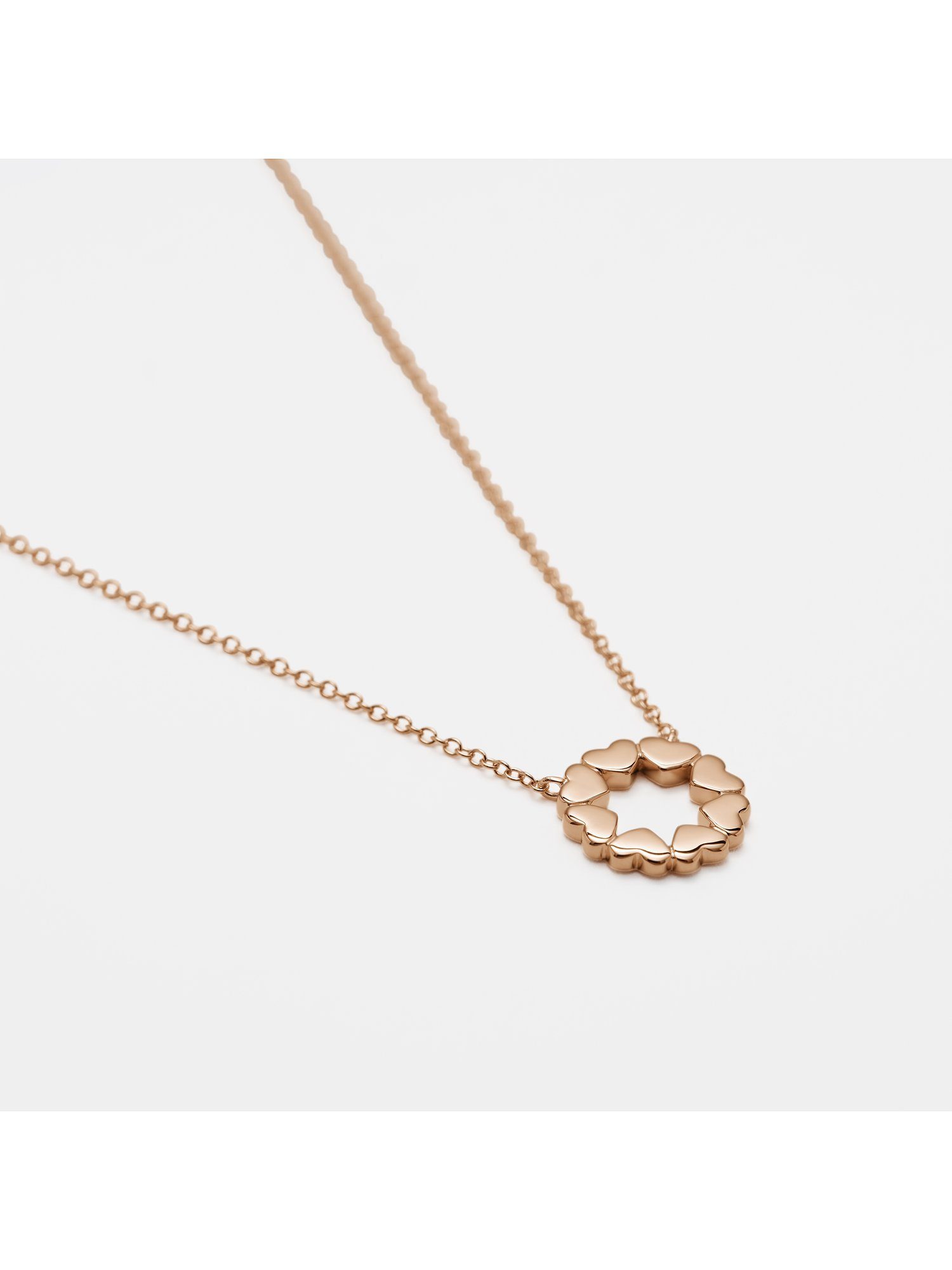 Esprit Silberkette ESPRIT Damen-Kette 92...