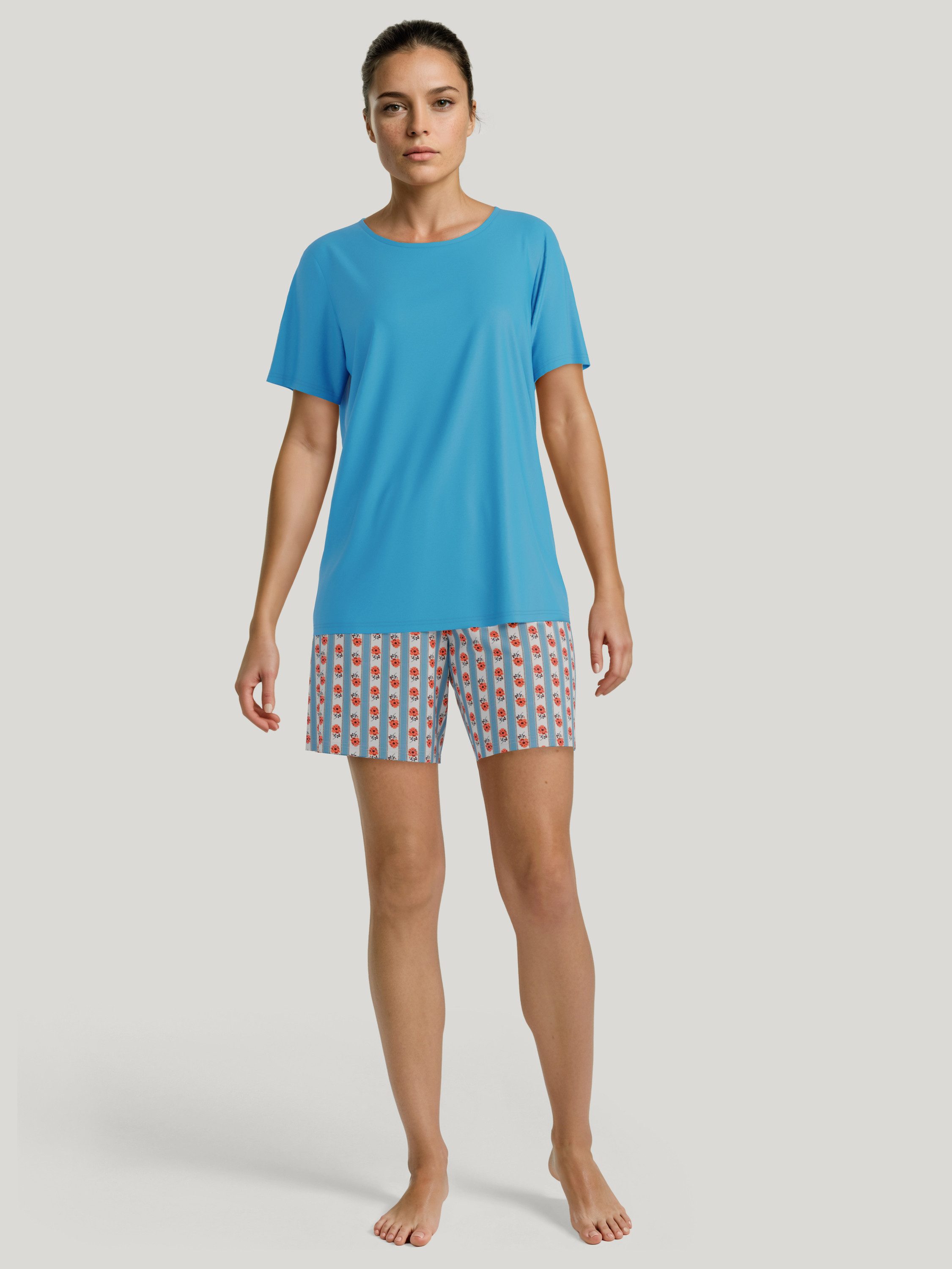 CALIDA Shorty Daylight Dreams Damen (2 günstig online kaufen