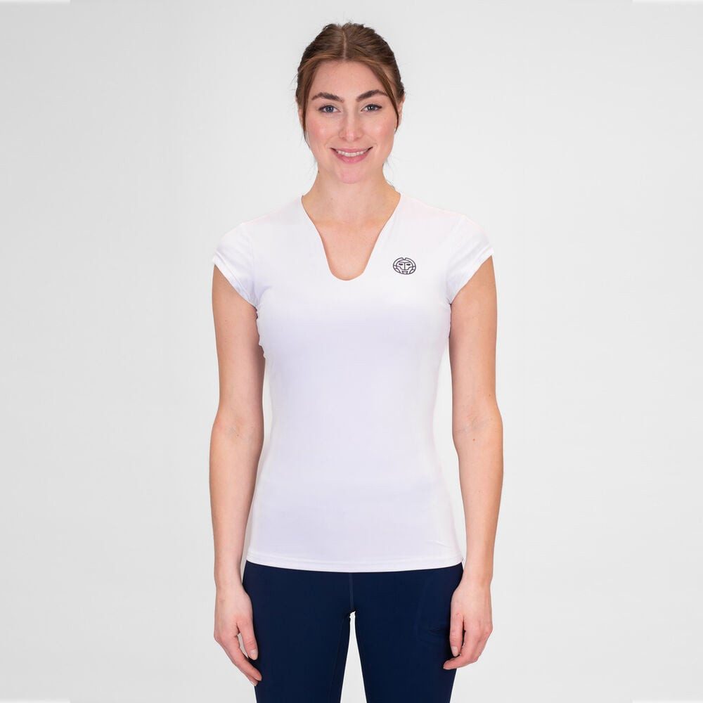 BIDI BADU T-Shirt Crew V-Neck