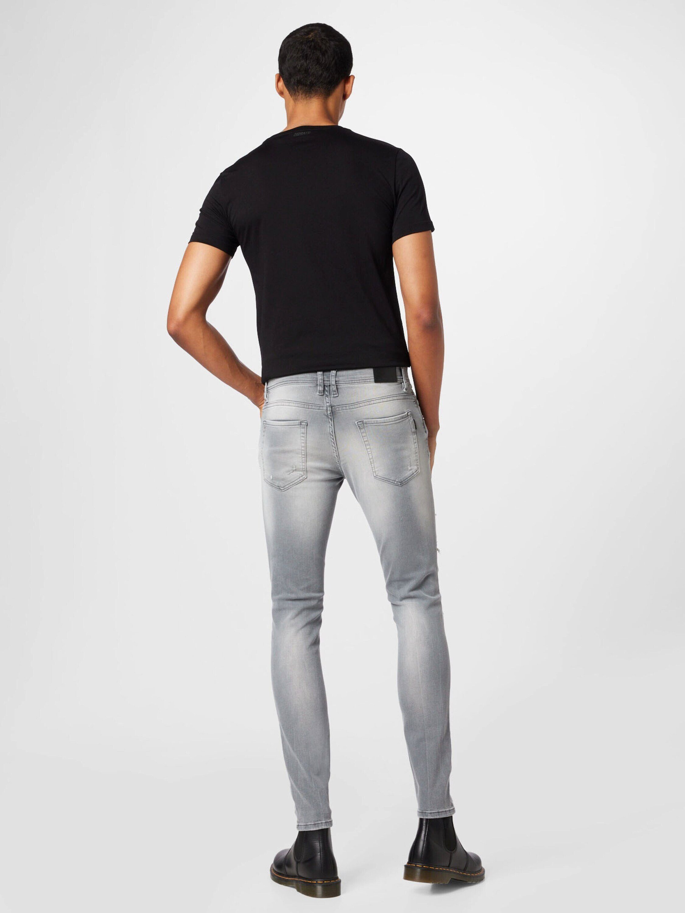 Antony morato Skinny-fit-Jeans (1-tlg)