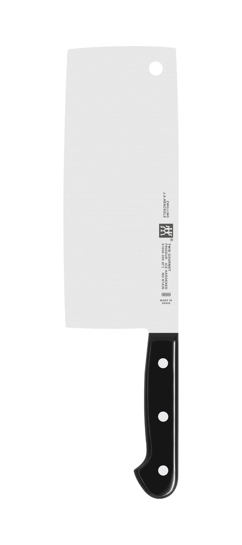 Zwilling Kochmesser