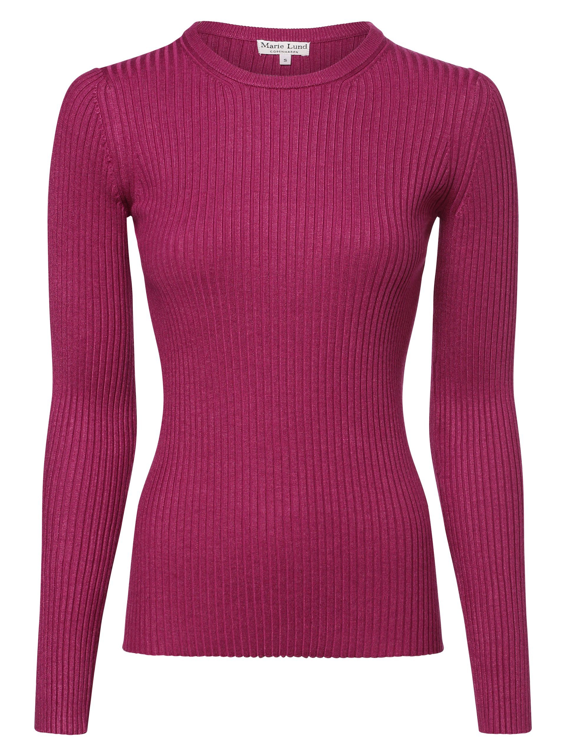 Marie Lund Strickpullover