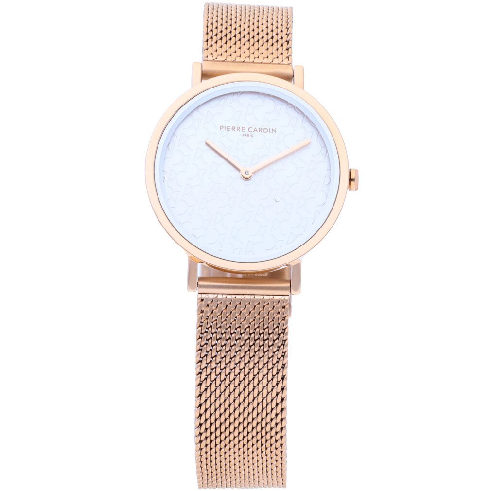 Pierre Cardin Luxusuhr MOD. CBV-1510