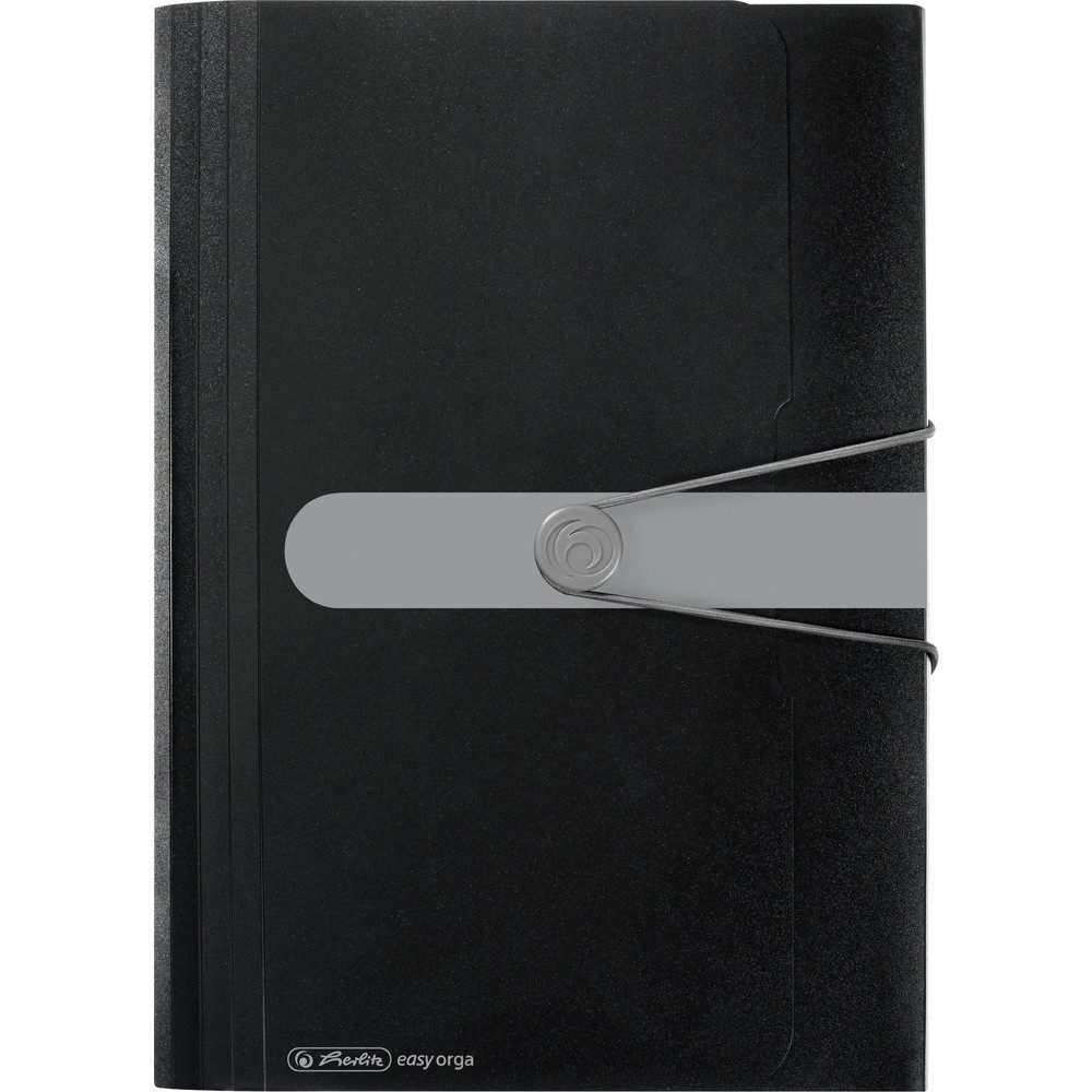 Herlitz Fächermappe Herlitz Fächermappe 11208394 DIN A4 Anzahl der Fächer:1 günstig online kaufen