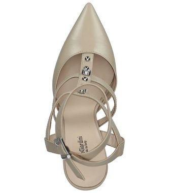 Nero Giardini Pumps Leder Pumps