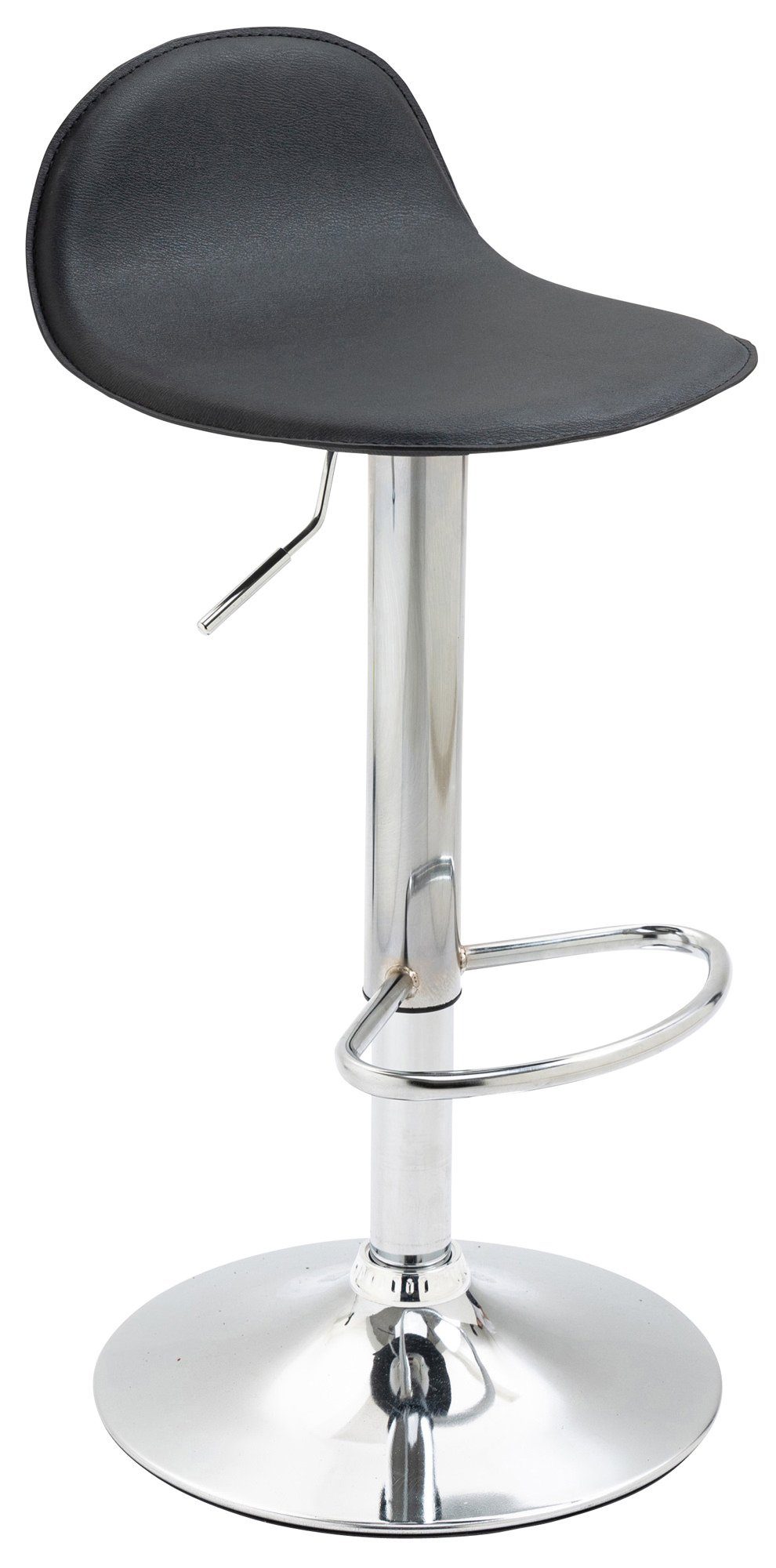 CLP Barhocker Lana V2 Kunstleder, drehbar günstig online kaufen