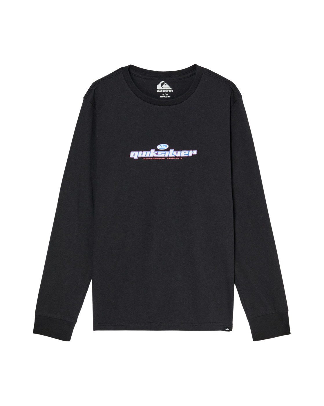 Quiksilver Langarmshirt Slacker