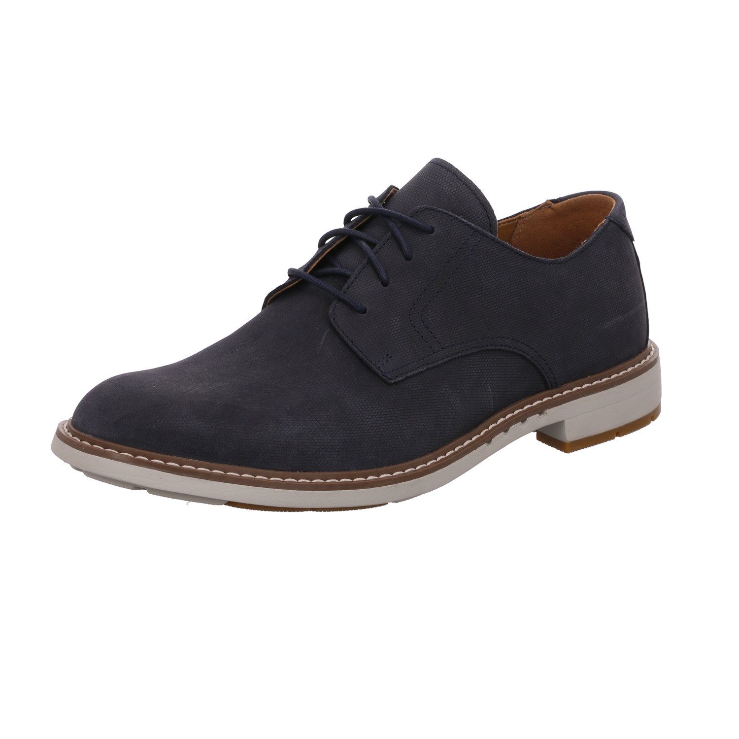 Schnürschuh