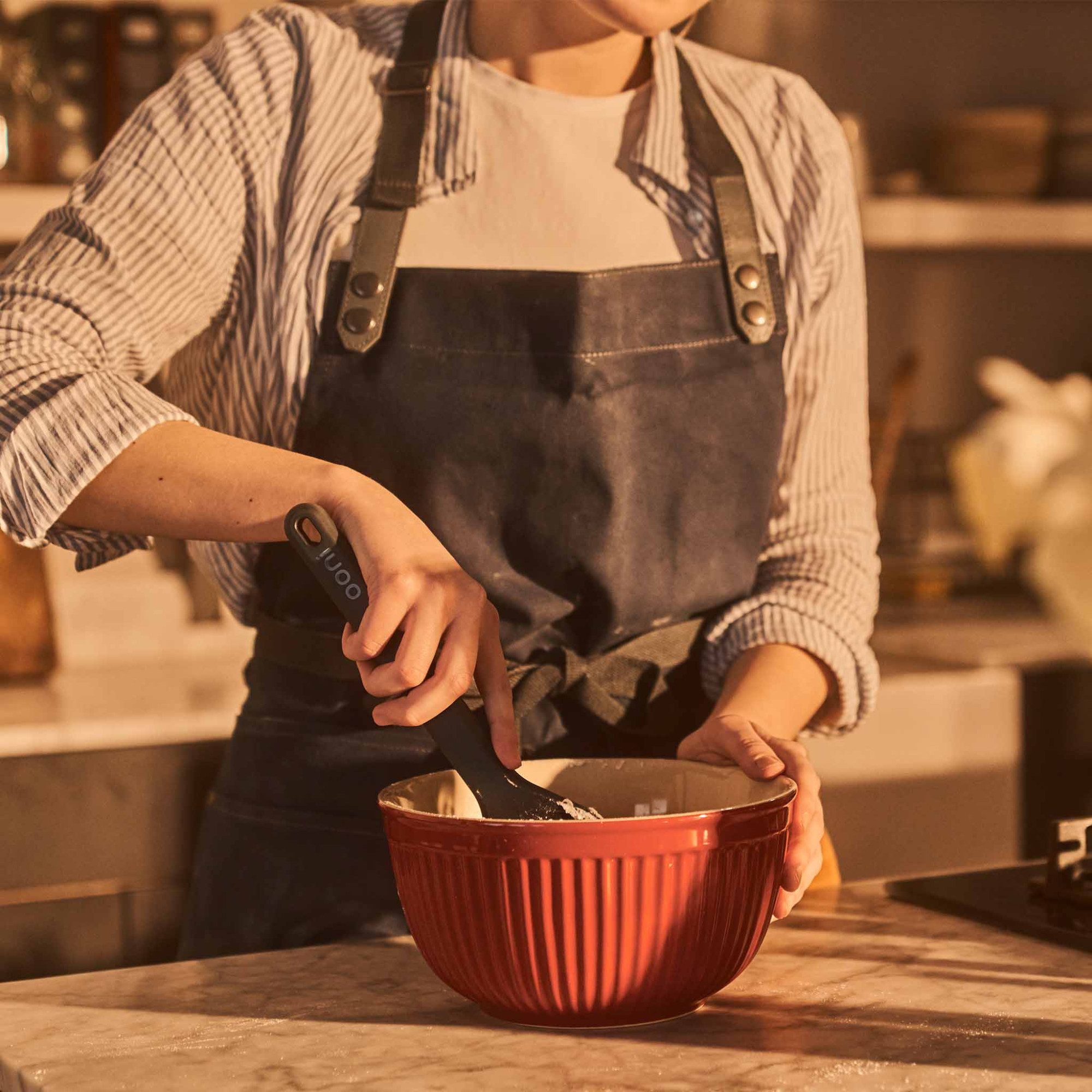 Ooni Teigspachtel Ooni Teigwerkzeuge