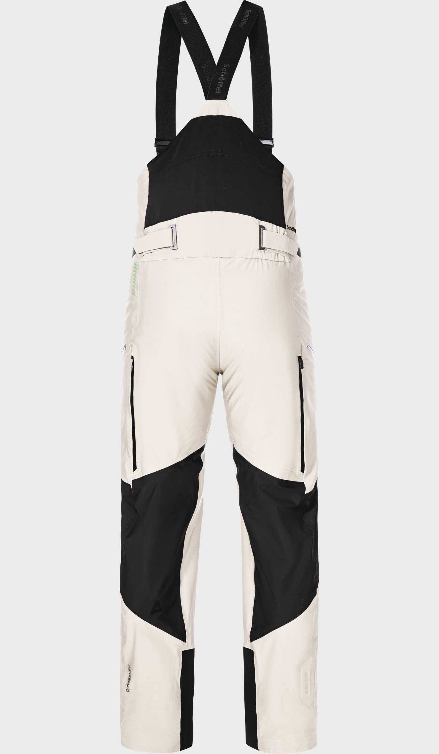 Schöffel Latzhose Pants Style Lufeld MNS